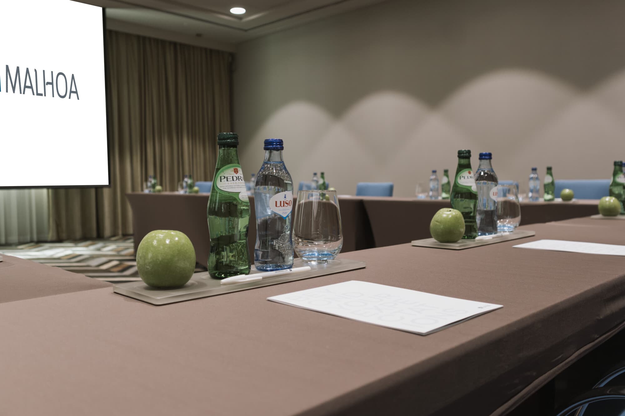Sana Malhoa Hotel Lisboa Meeting Rooms 2023 4