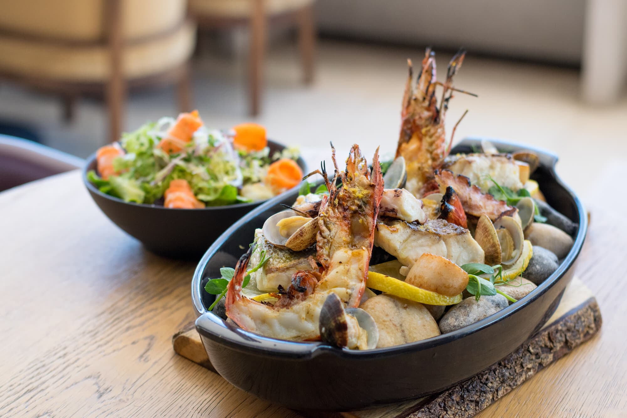 Sud Lisboa Terraza Prato Lisboa