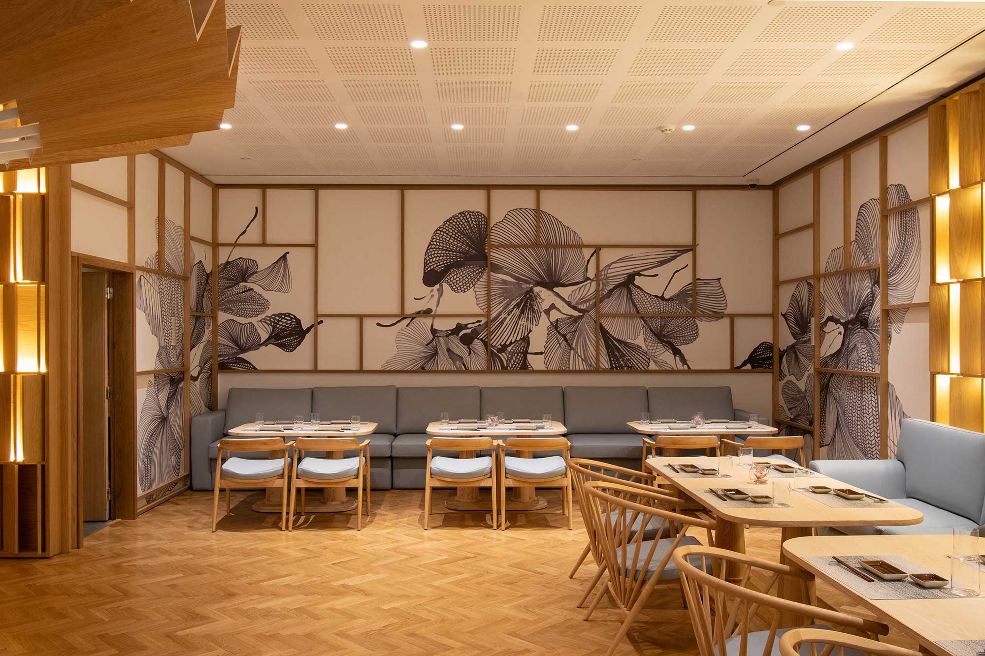 Epic Sana Algarve Hotel Uddo Restaurant 1