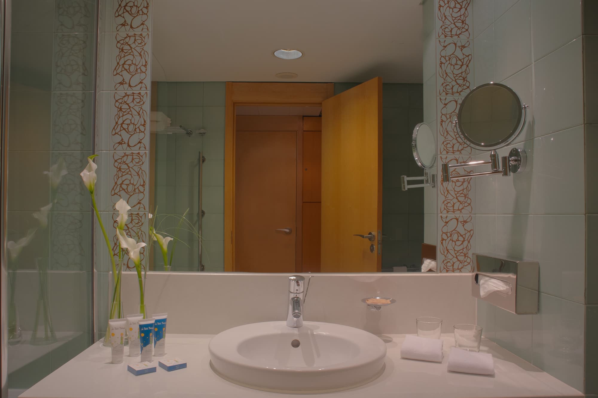 Habitación Familiar