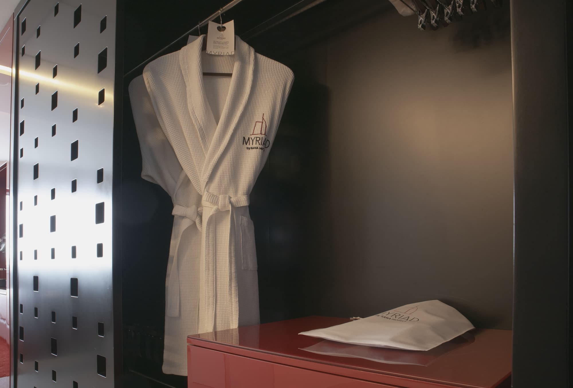 Chambre Superior
