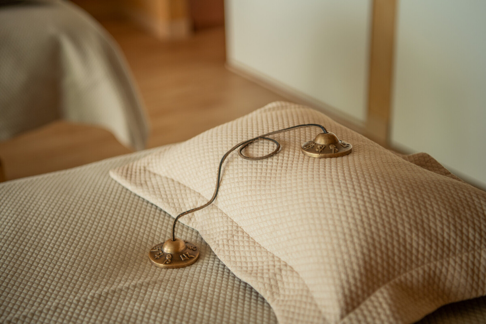 Pamper Yourself Package Evoce Offers