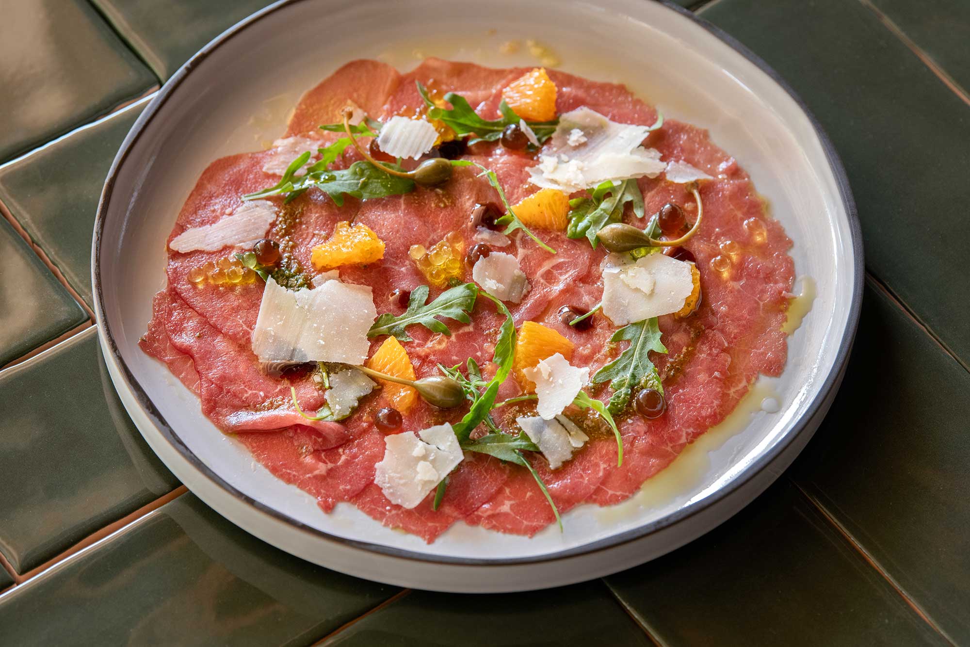 Epic Sana Algarve Hotel Lima Restaurant 14