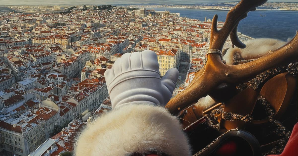 SANA lança campanha de Natal