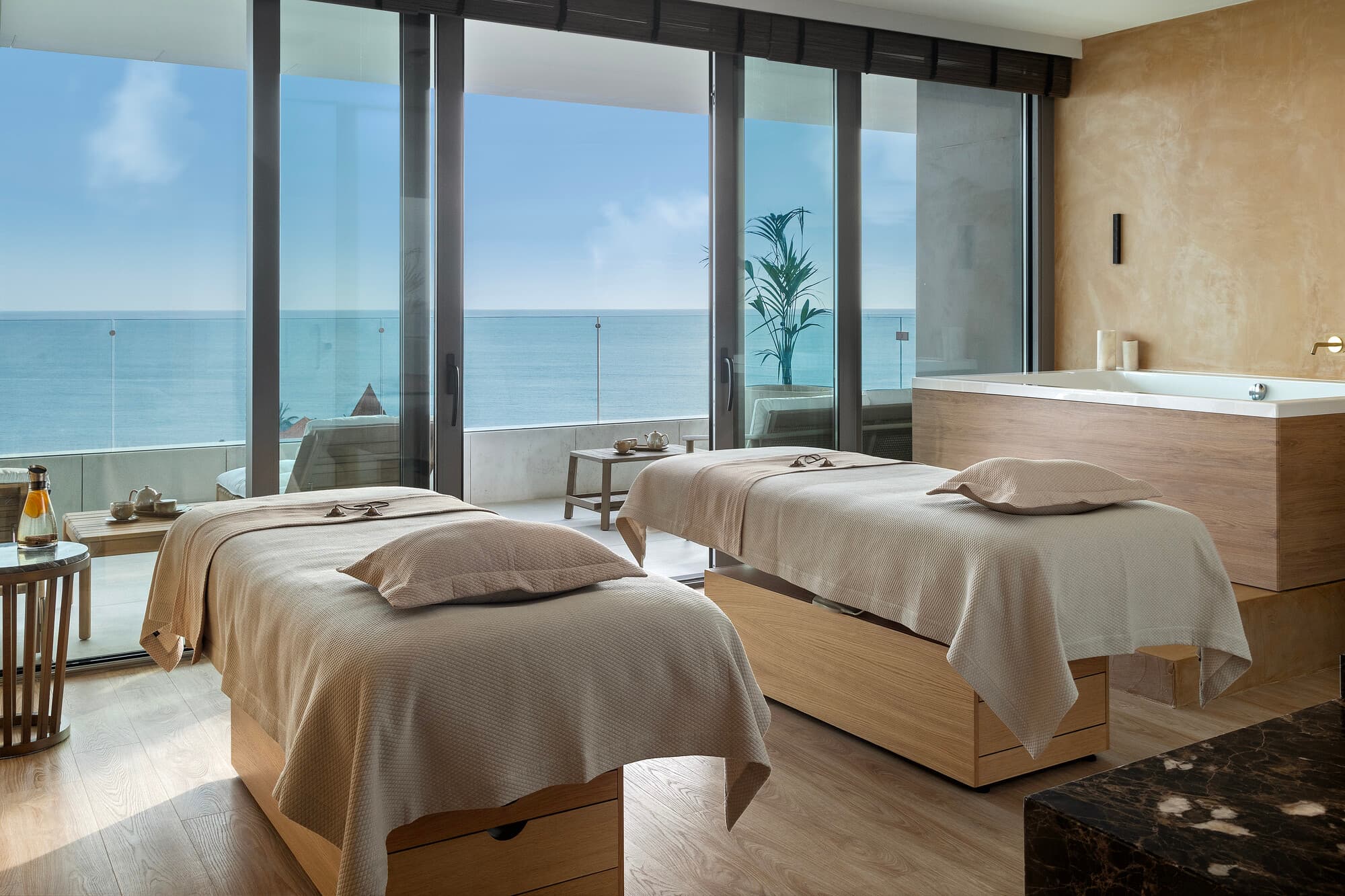 Evolution Cascais Estoril Hotel Spa Wellness Sayanna Massage