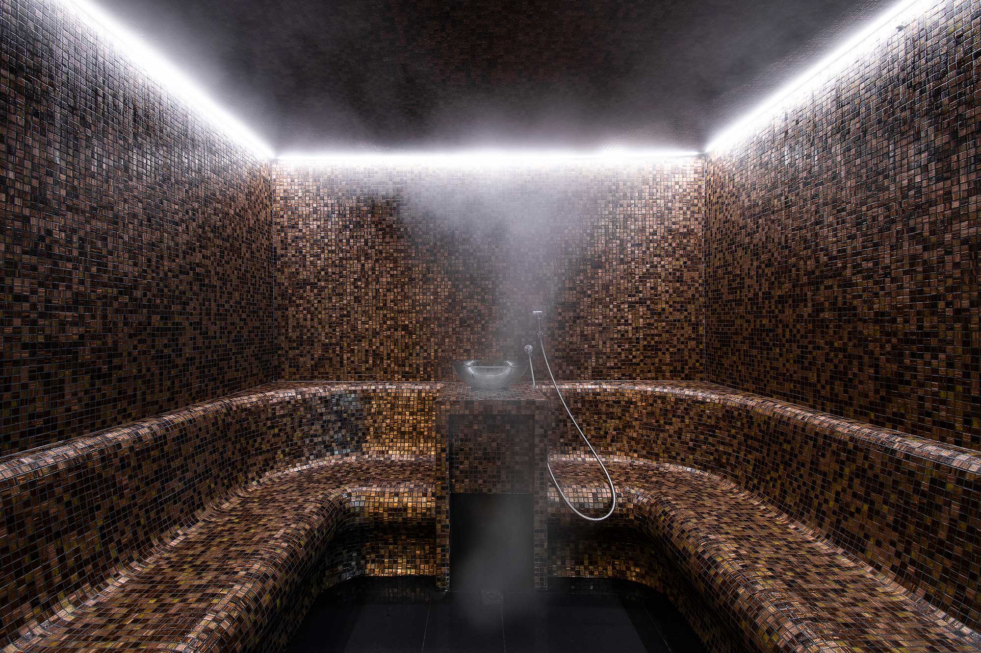 SAYANNA Wellness & Spa