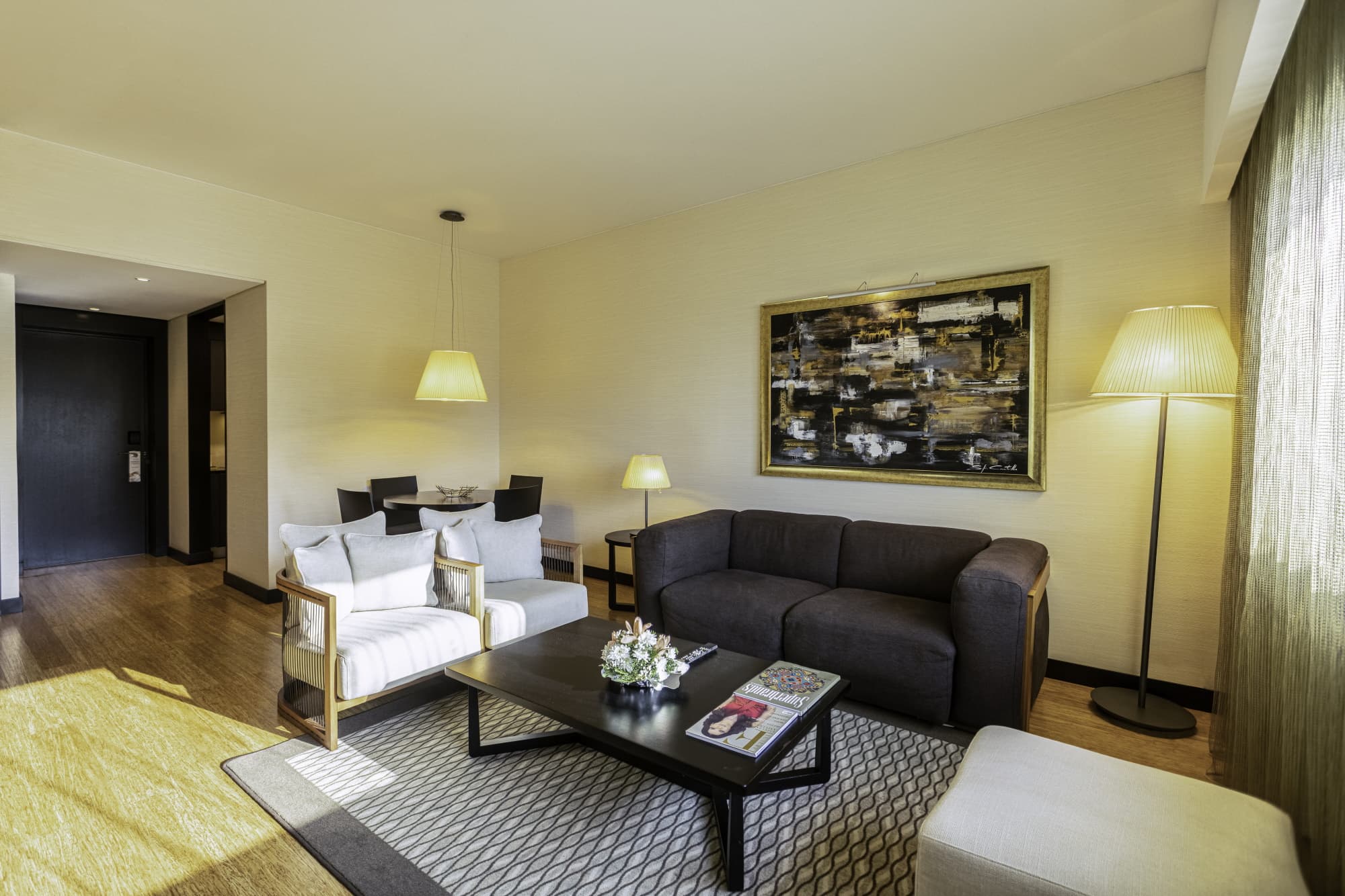 Epicsanaluanda Suite Premier 2Quartos 3