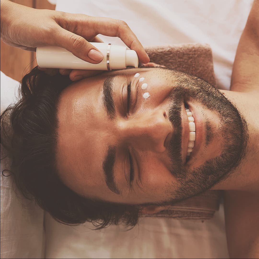 Hidratación facial