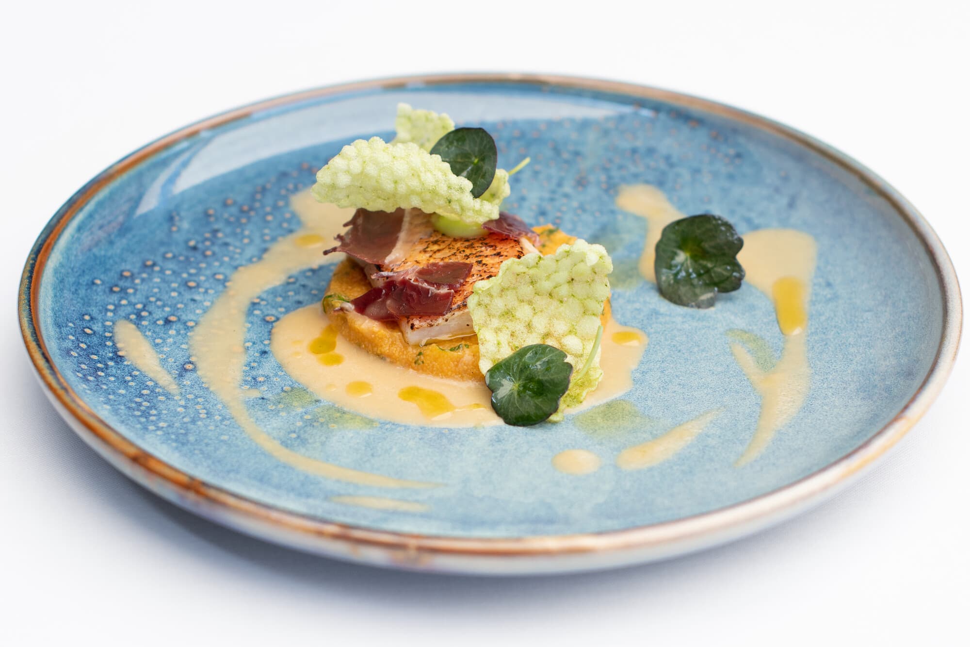 Al Quimia, no Algarve, renova menus