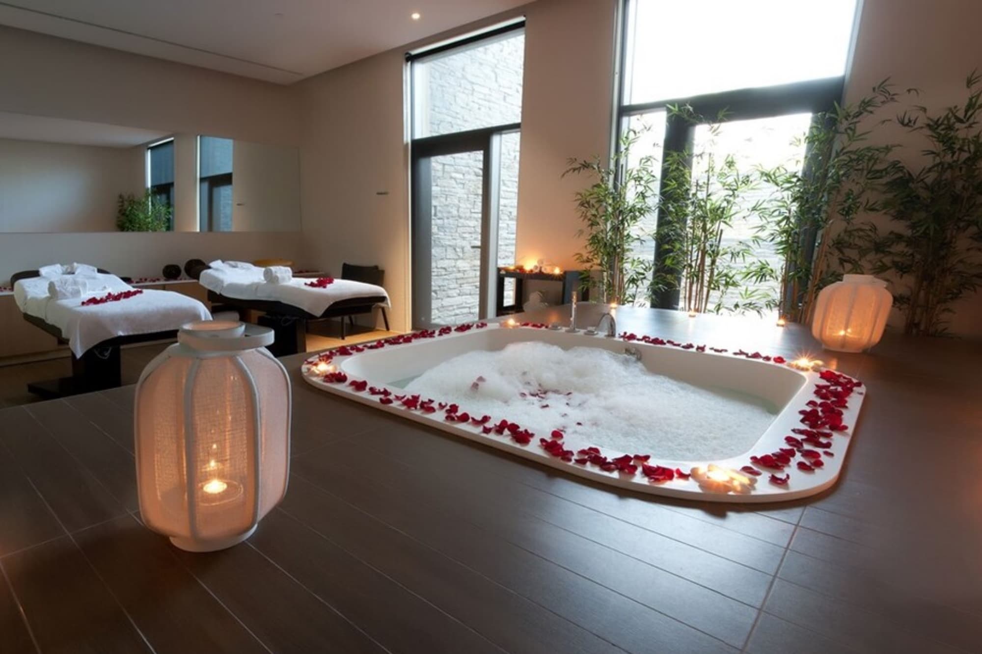 Romantic Spa Sayanna Wellness Epic Sana Algarve