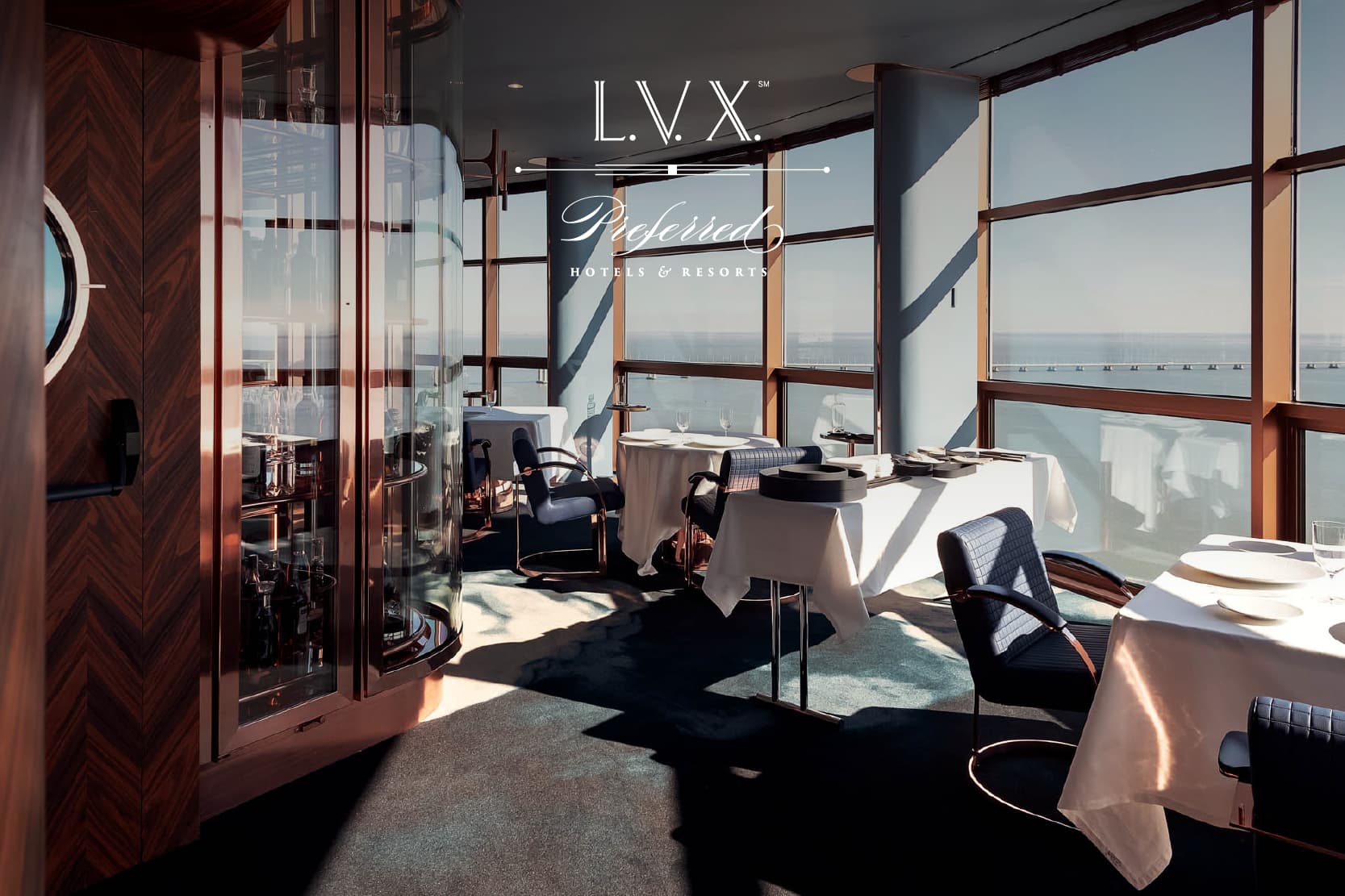 MYRIAD By SANA Preferred Hotel & Resorts5