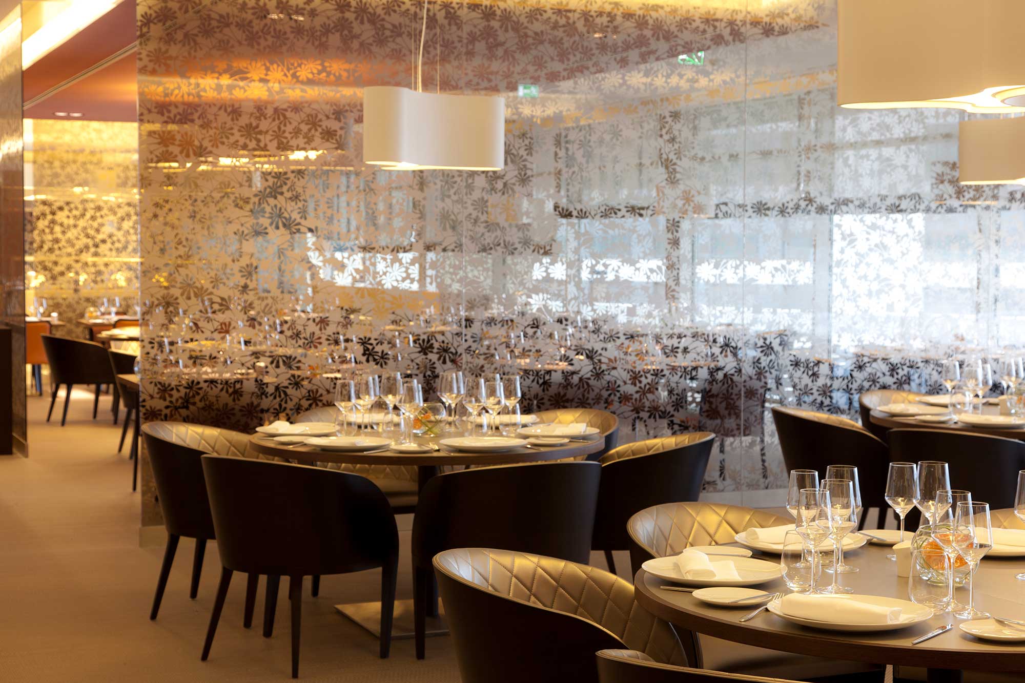 Epic Sana Lisboa Hotel Flor De Lis Restaurant 1