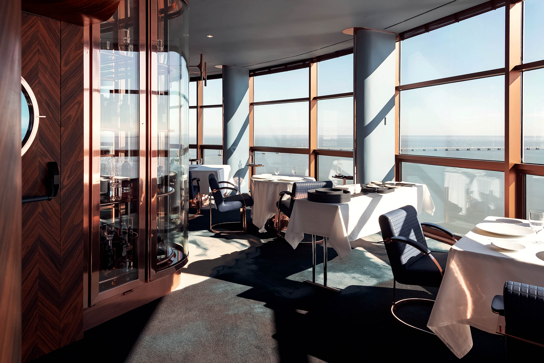 Myriad Sana Hotel Lisboa Fifty Seconds 8