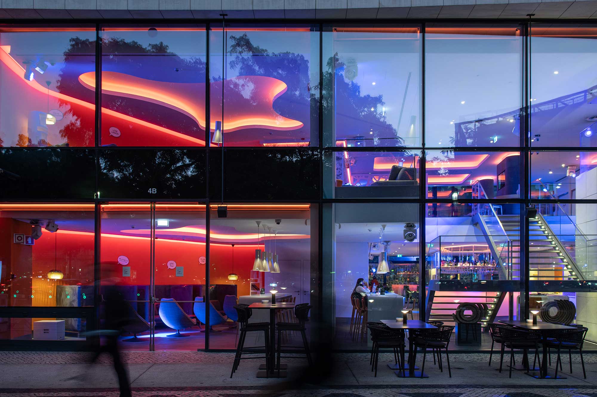 Evolution Lisboa Hotel Exterior 2