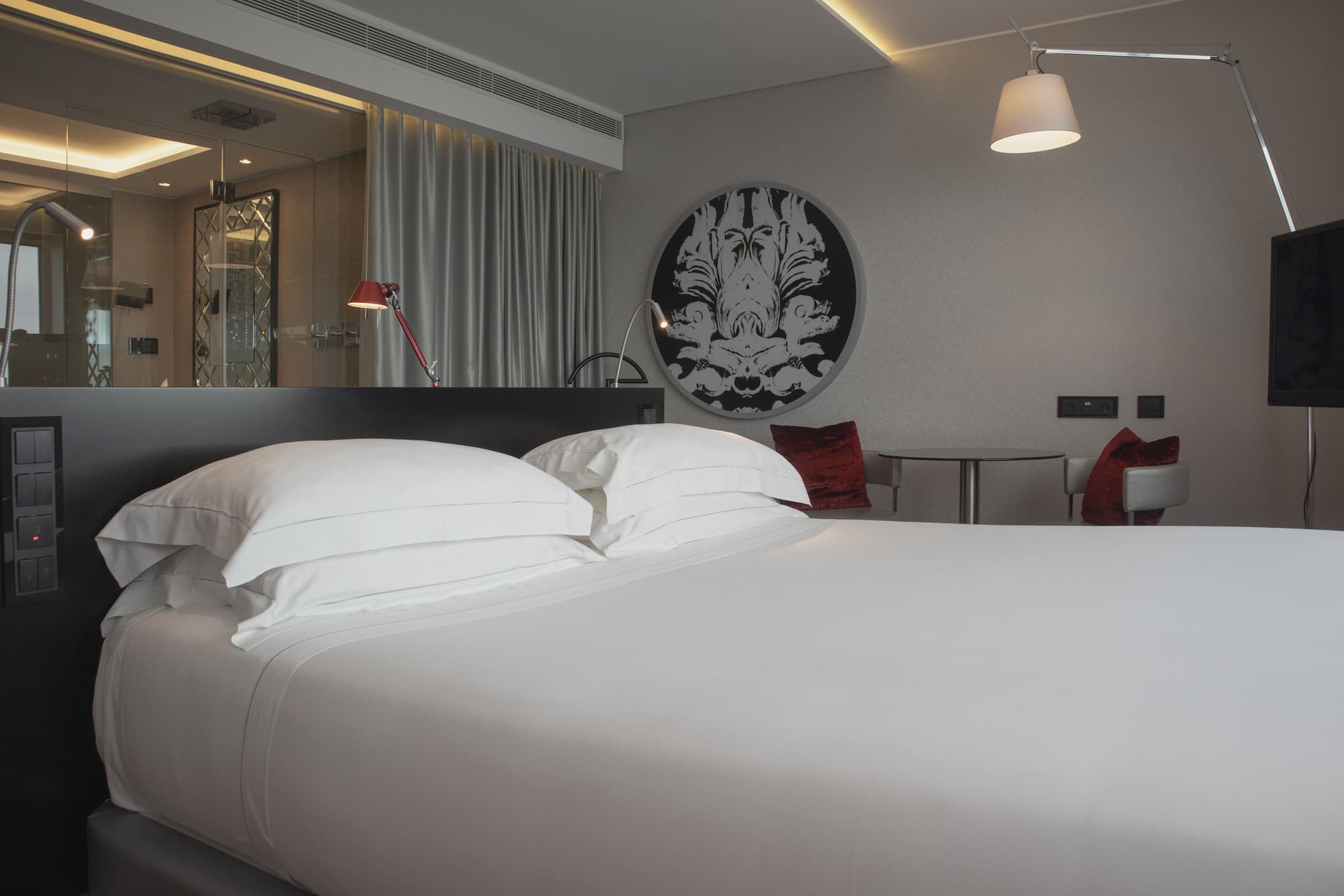 Chambre Superior