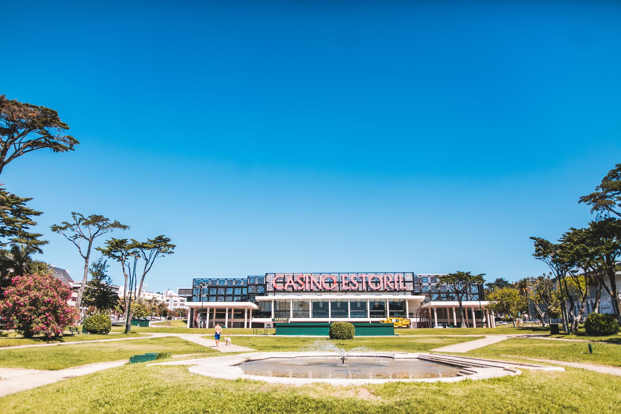 Turismo Portugal Cascais 33