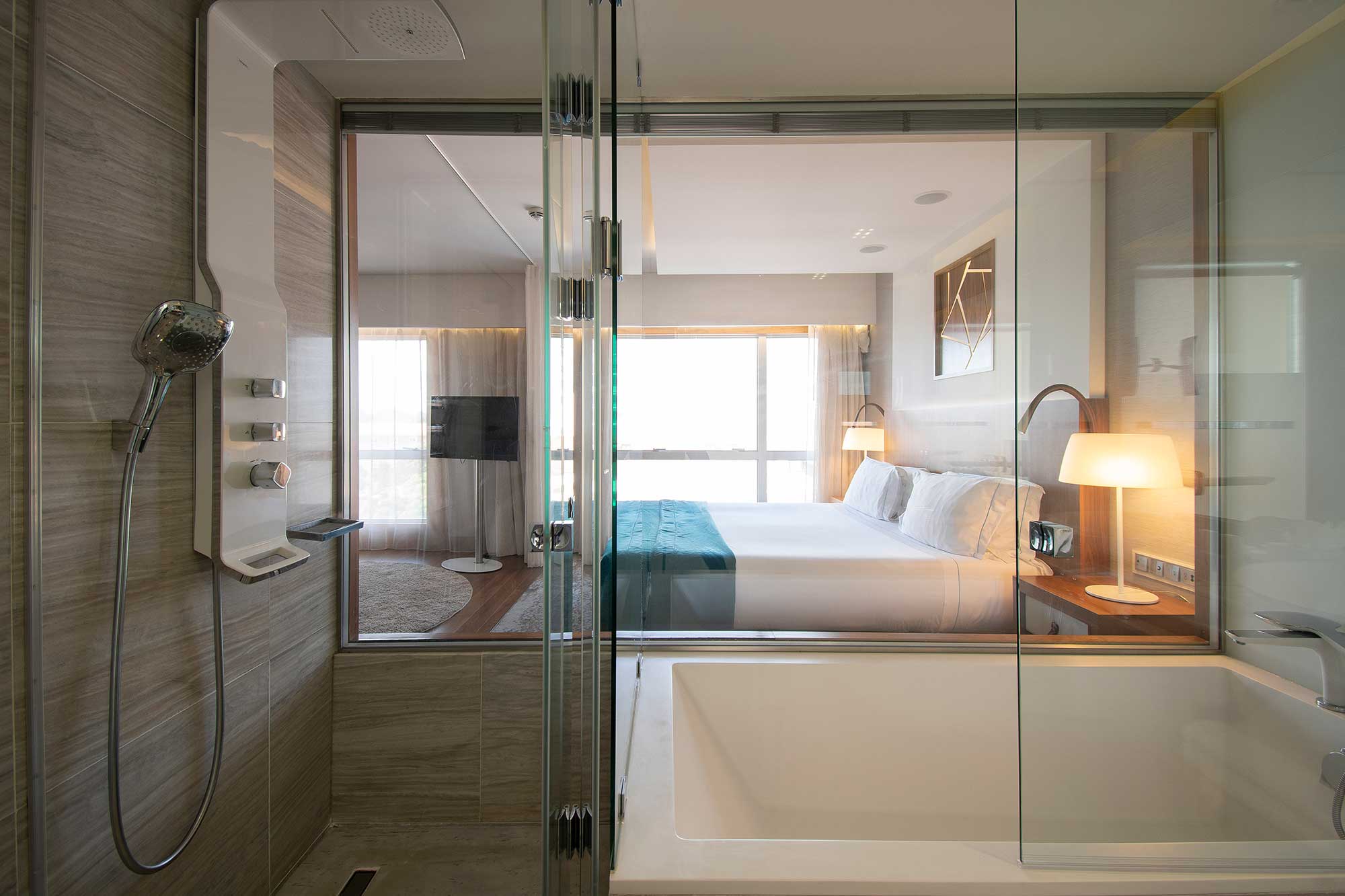 Epic Sana Lisboa Hotel Rooms Suites 10