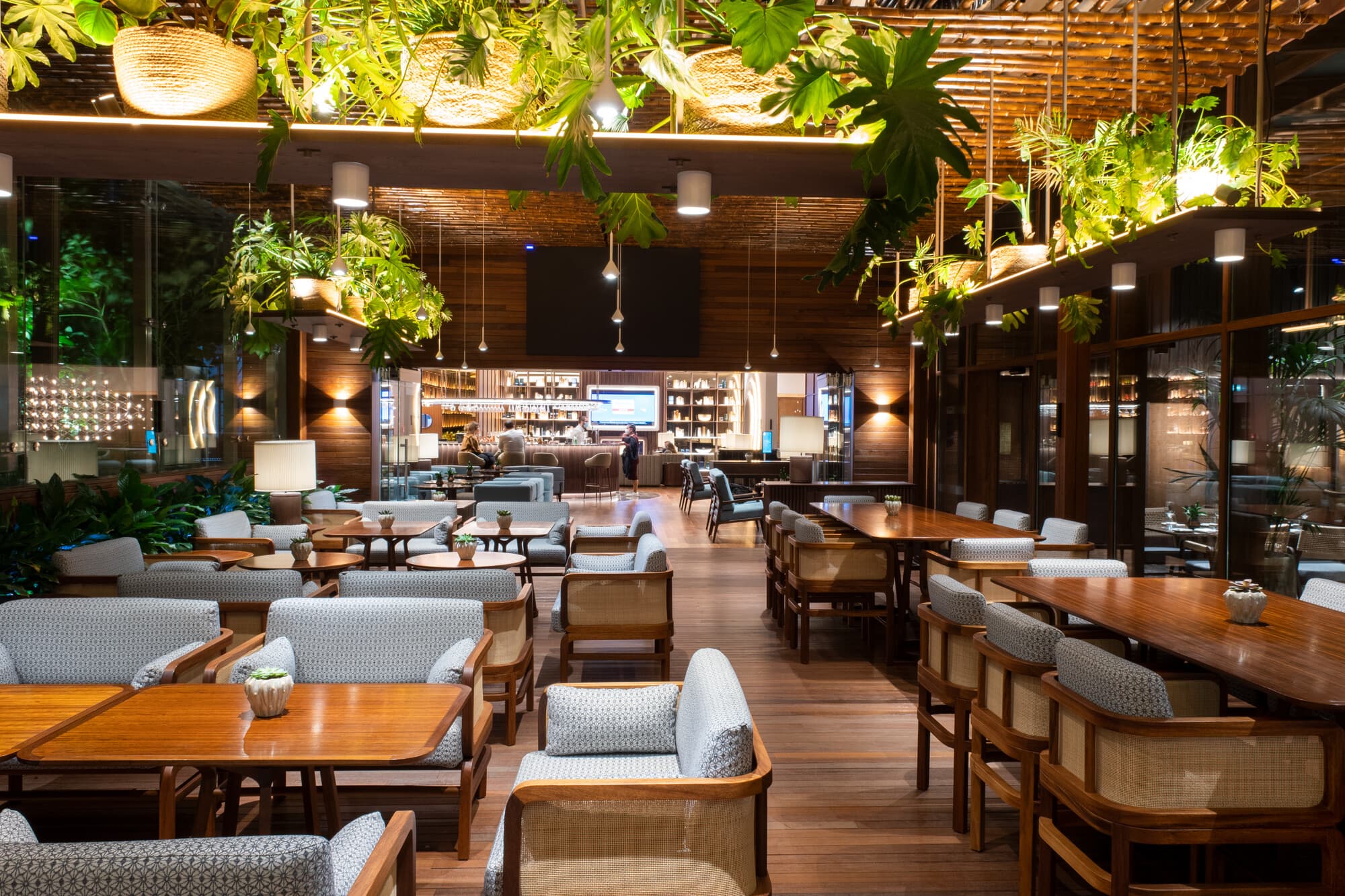 Sana Malhoa Restaurante Mediterrâneo 2024