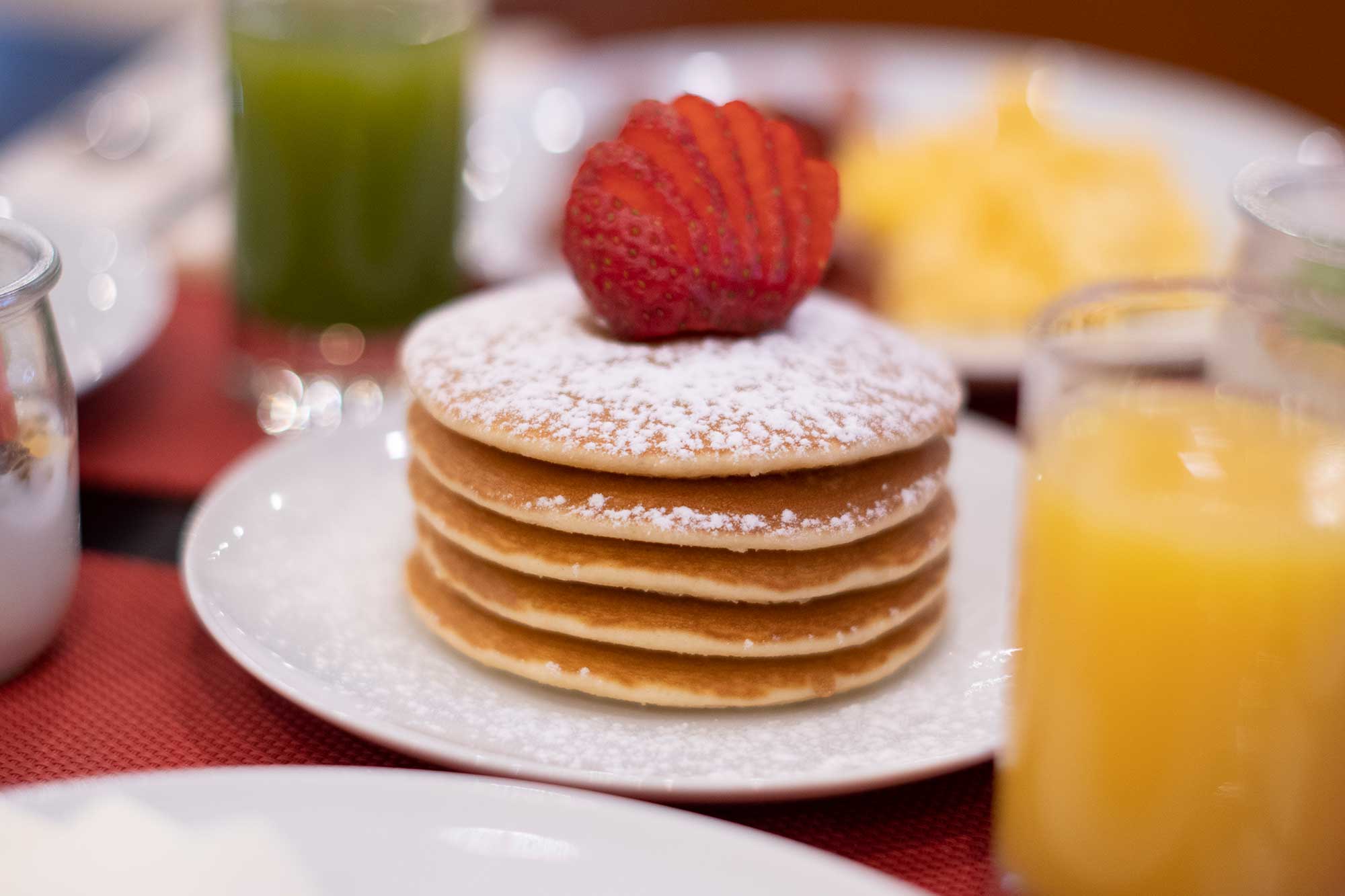 Sana Reno Hotel Lisboa Breakfast Room 7