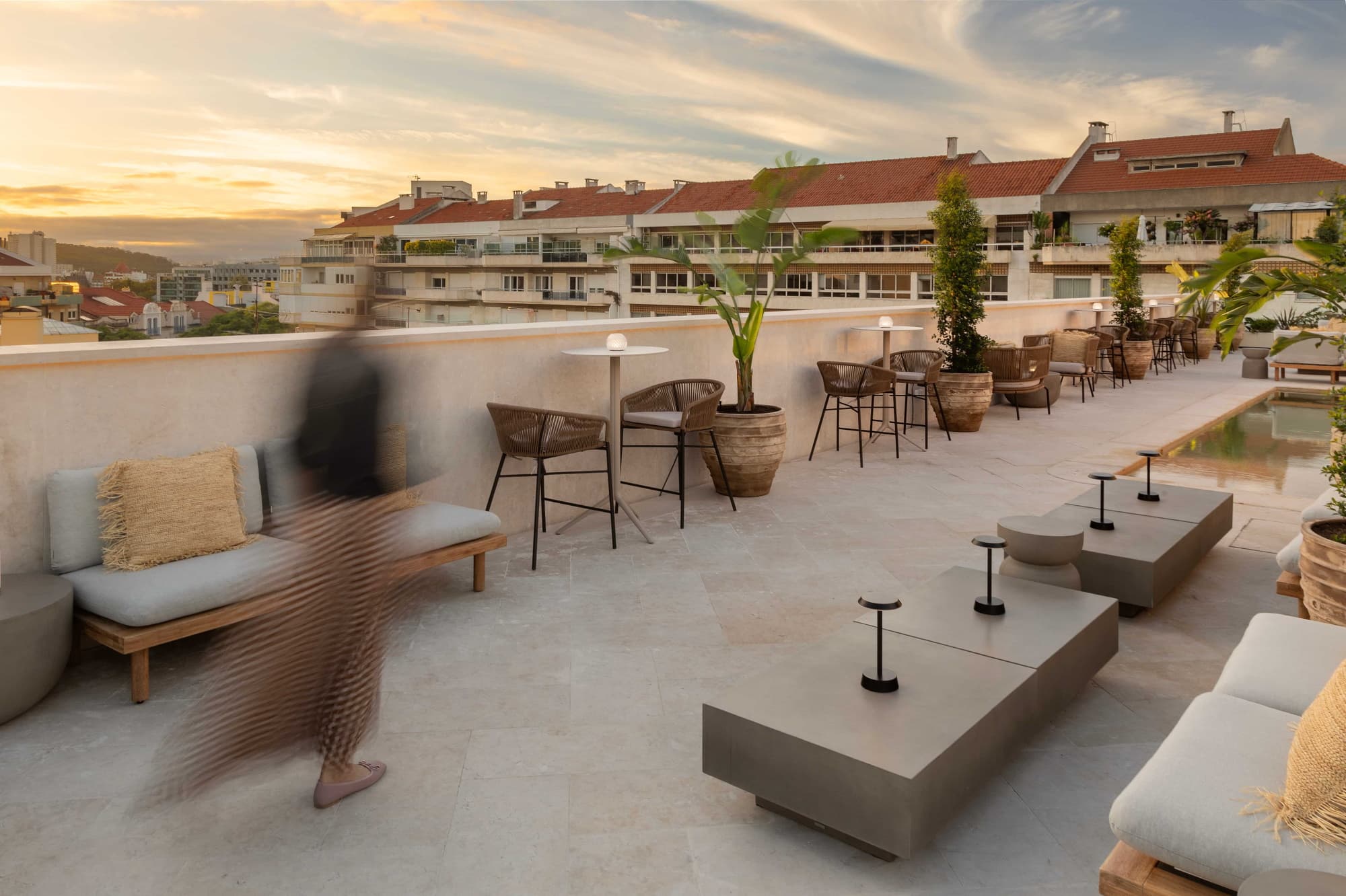 Evolution Valbom Upper Deck.Viewjpg