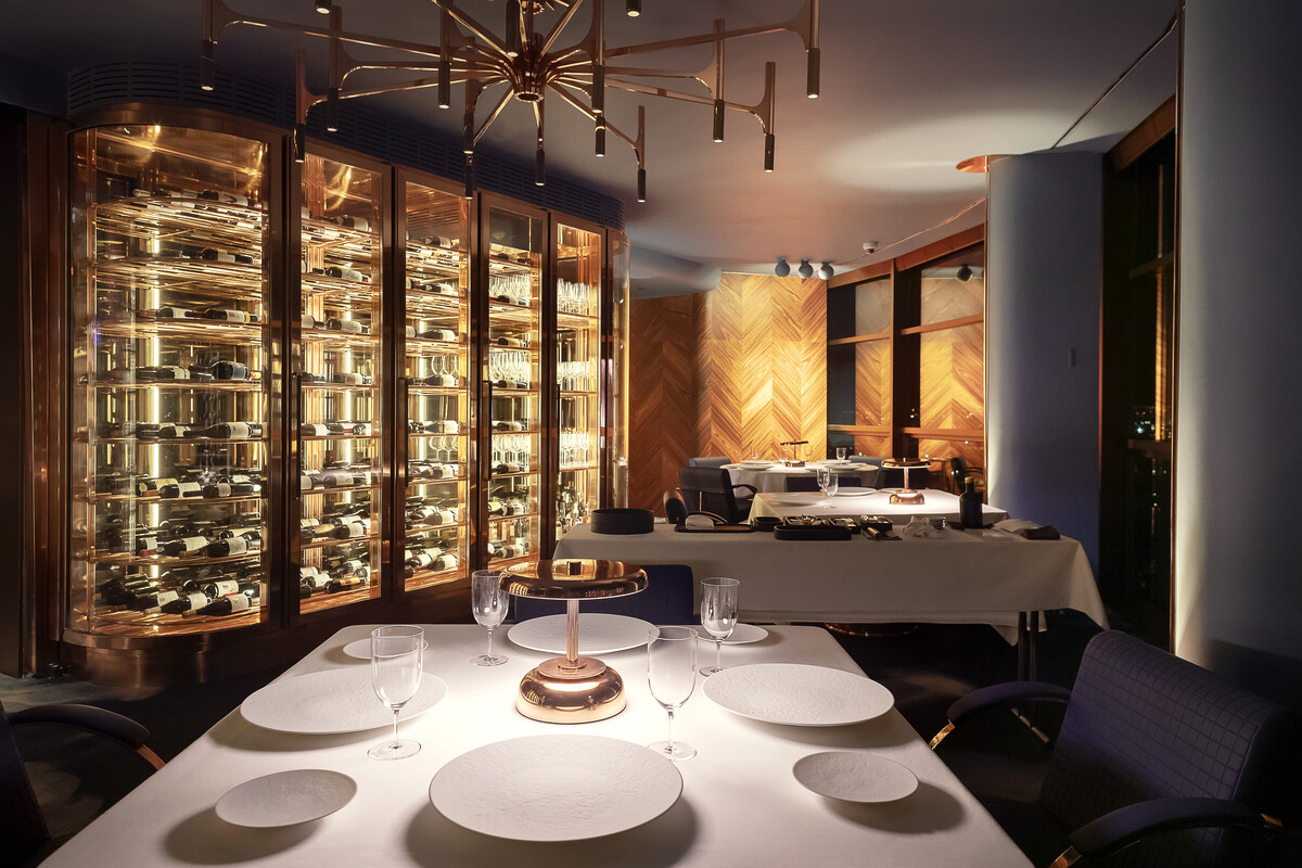 Fifty Seconds Experience