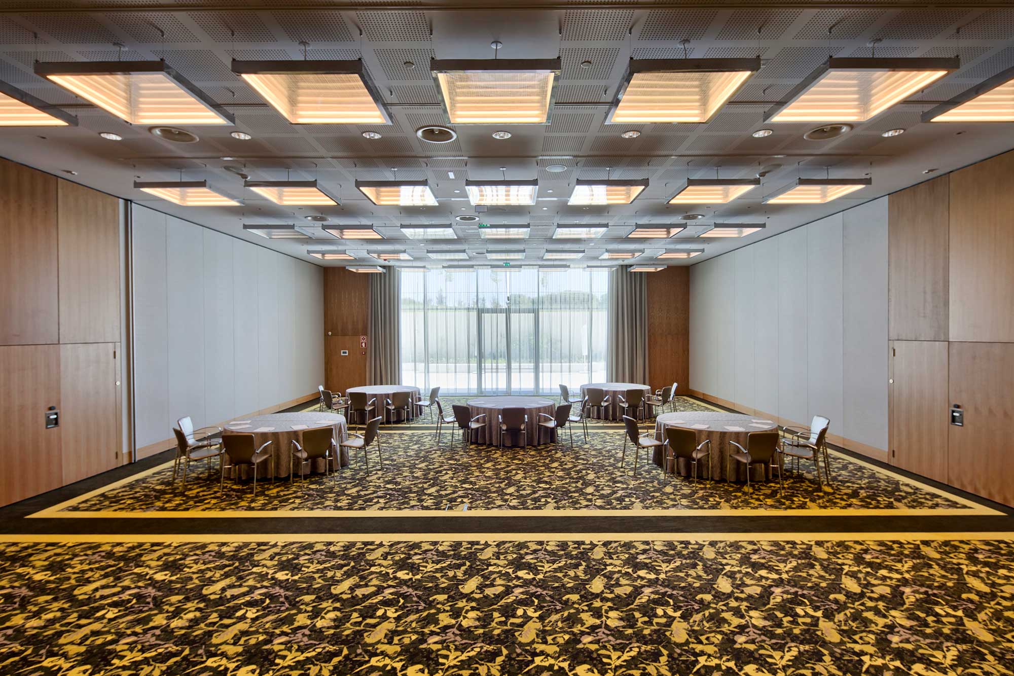 Epic Sana Algarve Hotel Meeting Rooms 12