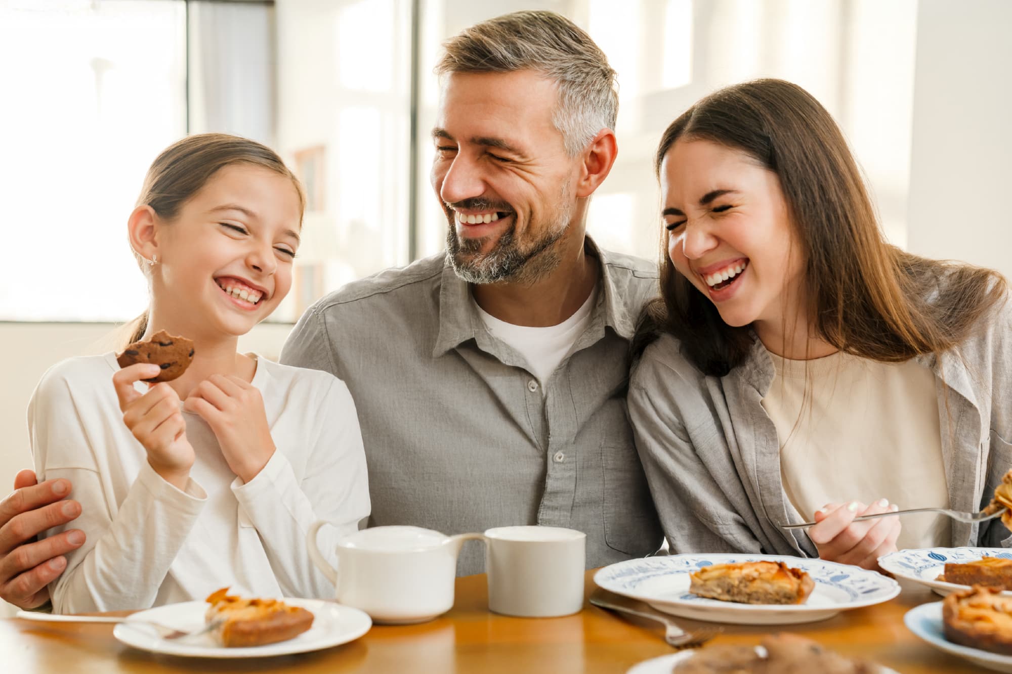 Brunch Dia Do Pai SANA Hotels