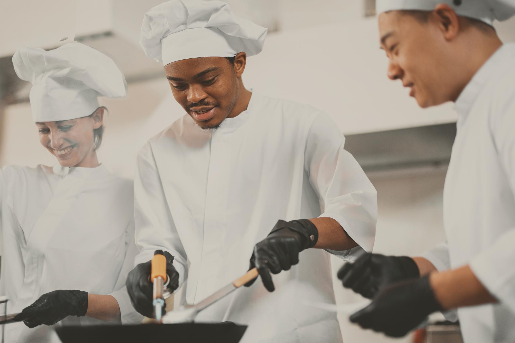 Epic Sana Luanda Vitruvio Workshop Culinaria 4