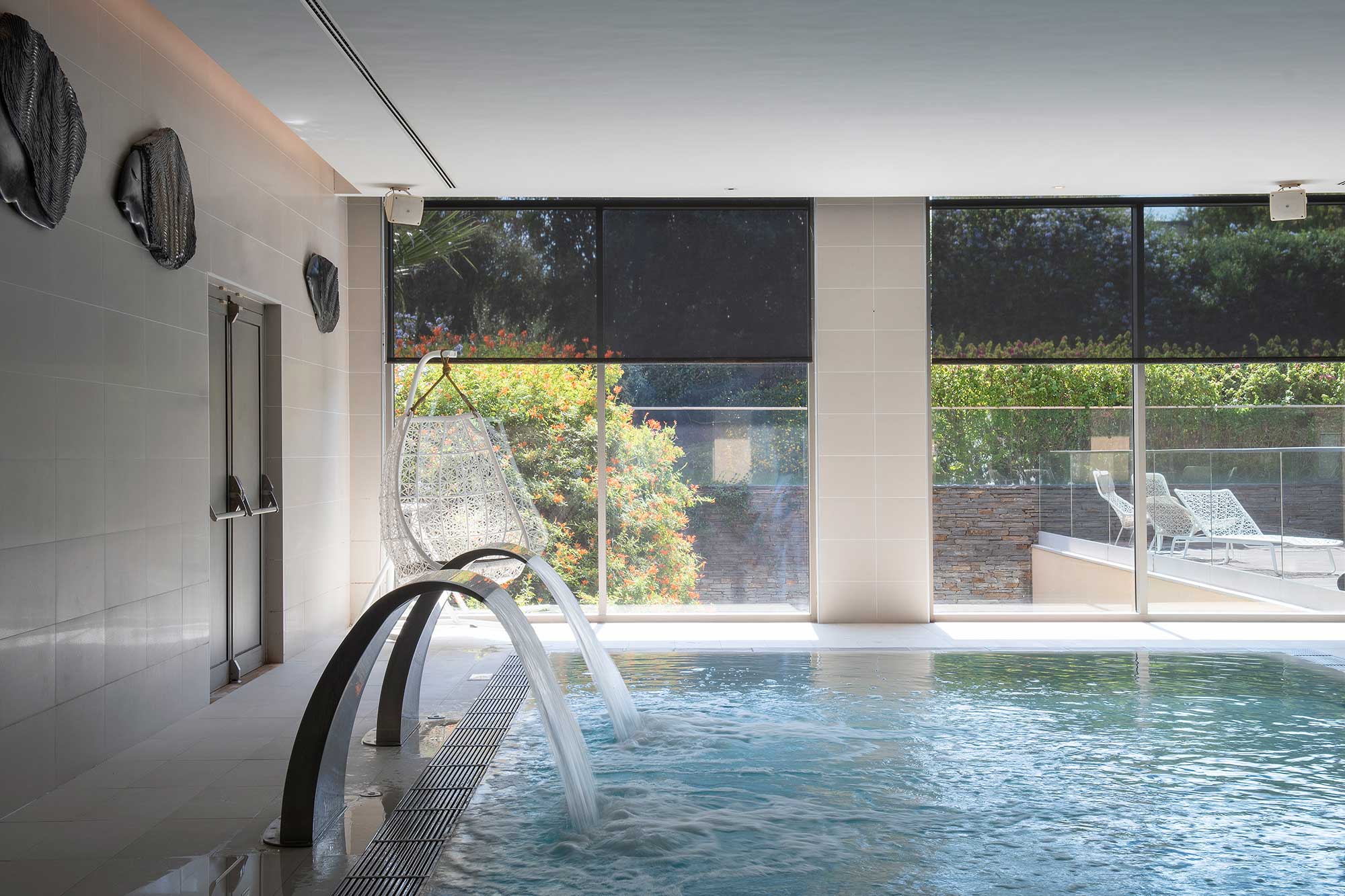 Epic Sana Algarve Hotel Spa Pool 3