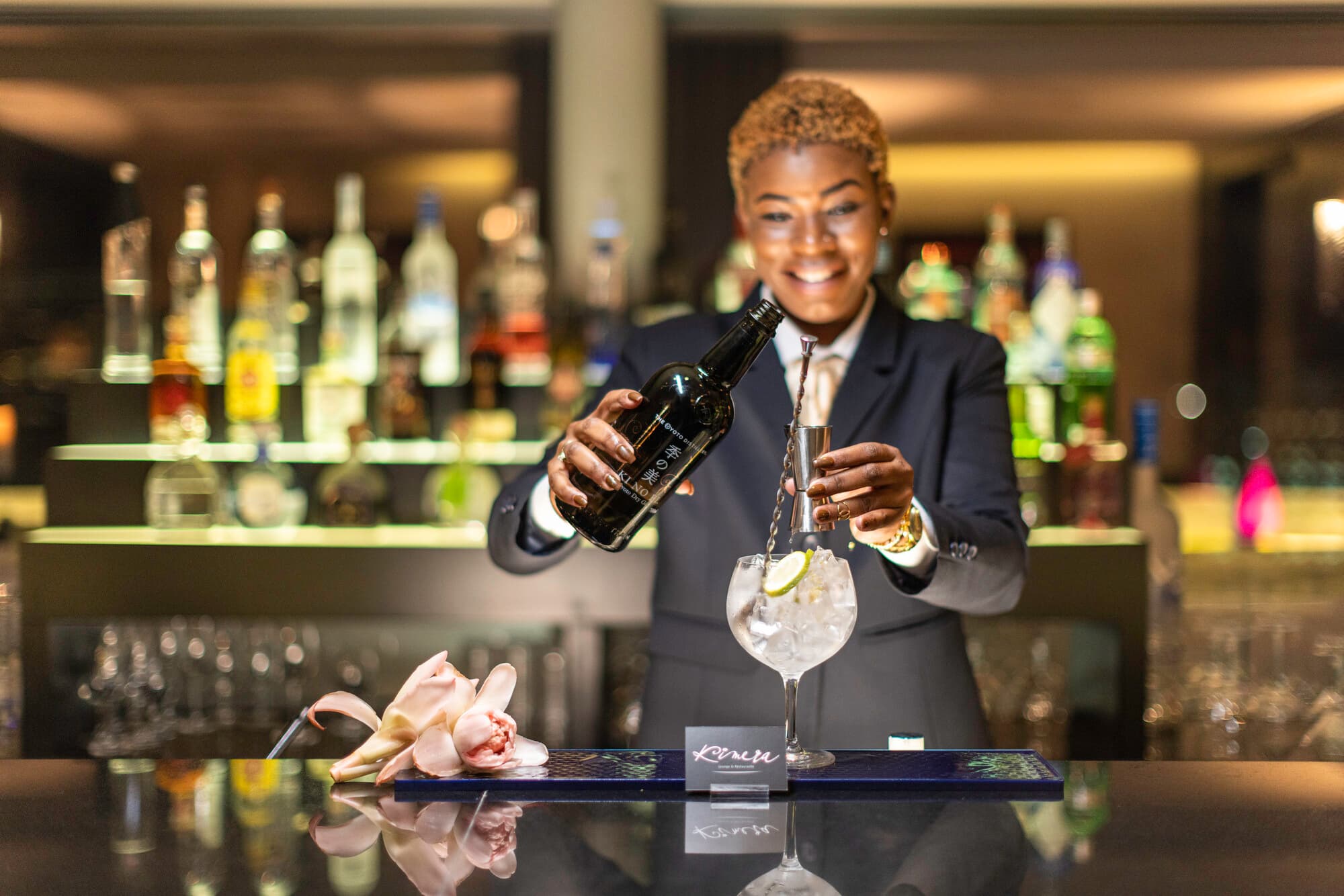 Epic Sana Luanda Kimera Friday Sections 1