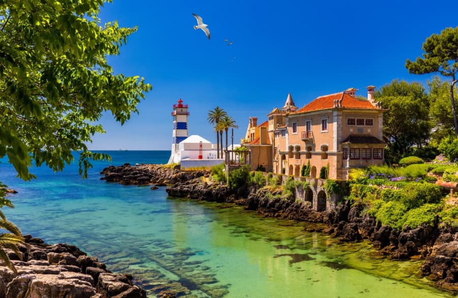 Cascais-Estoril