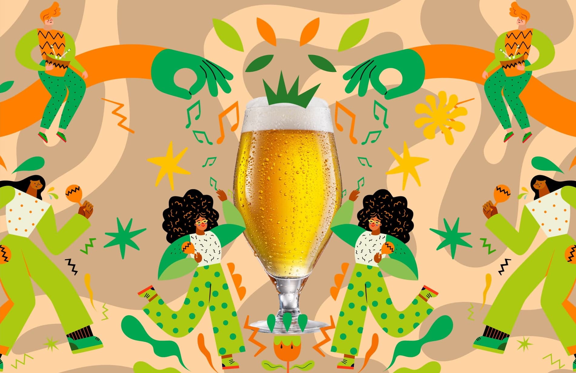 After Work Sunset Party EVOLUTION Lisboa 2