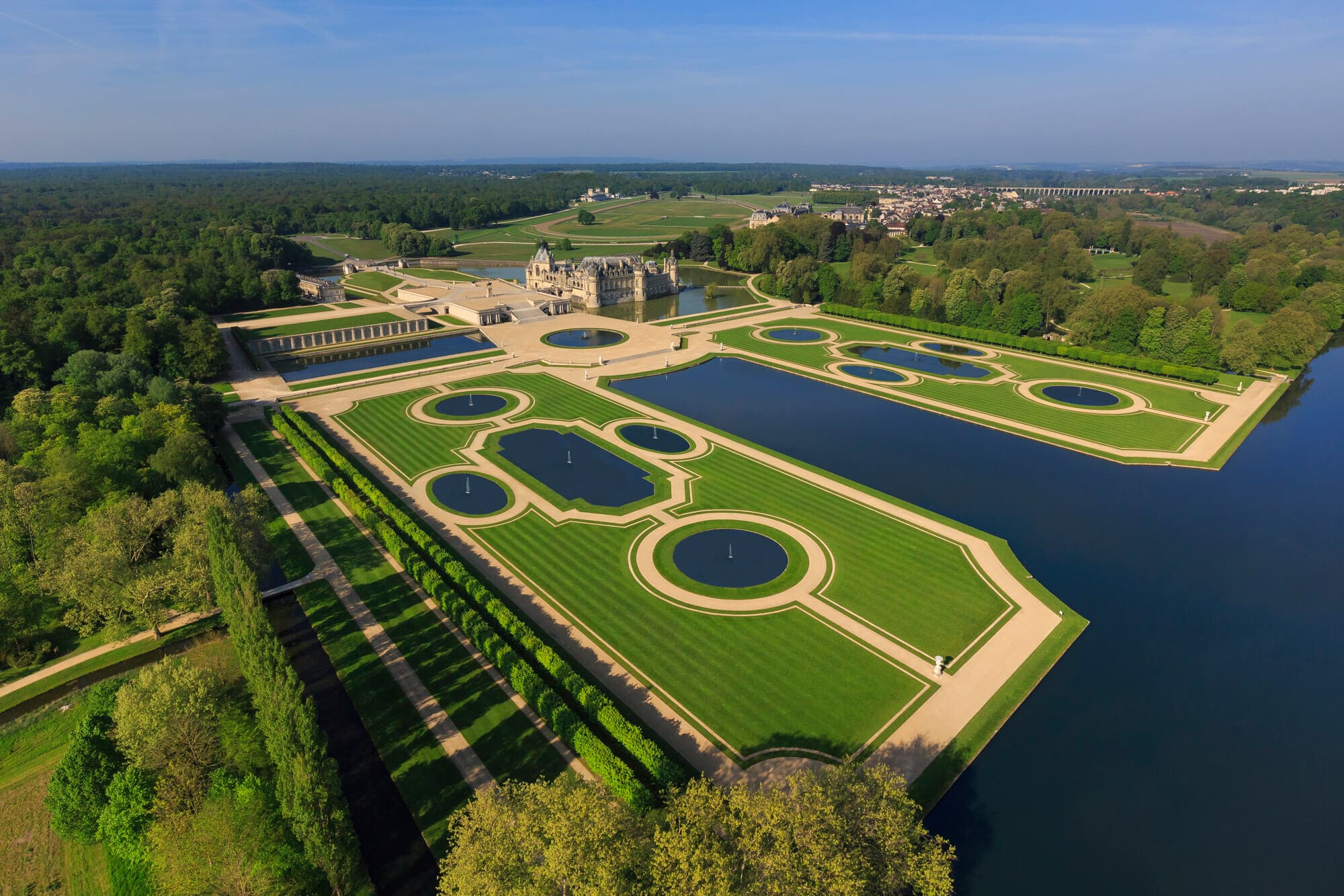 Chantilly