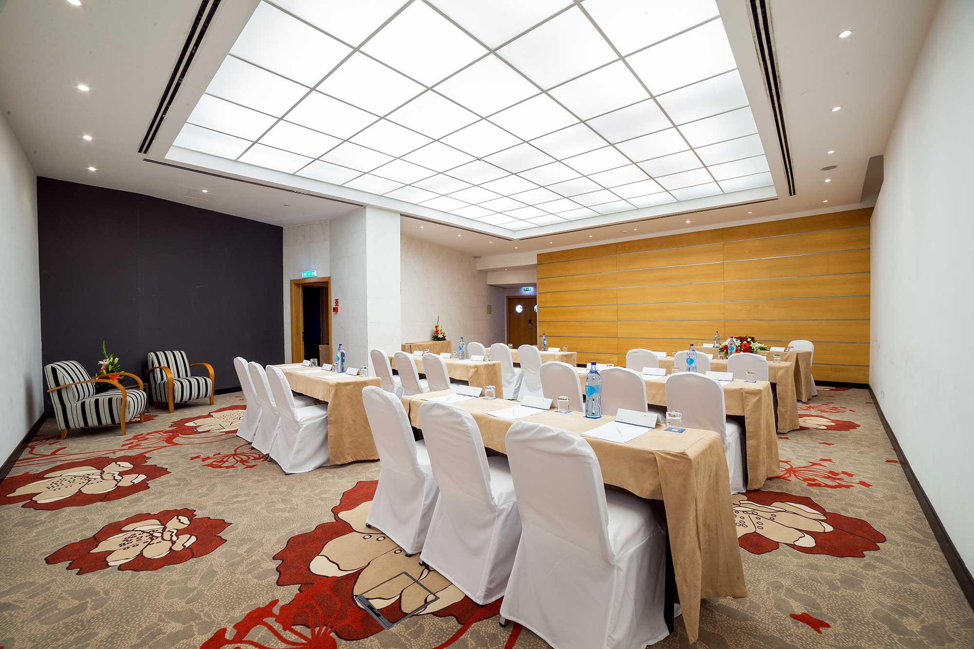 Sana Sesimbra Hotel Meeting Rooms 10