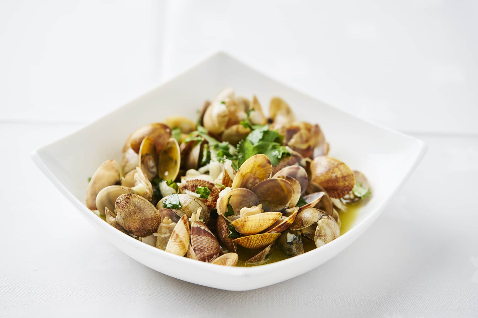 Ameijoas Restaurante A Pastorinha