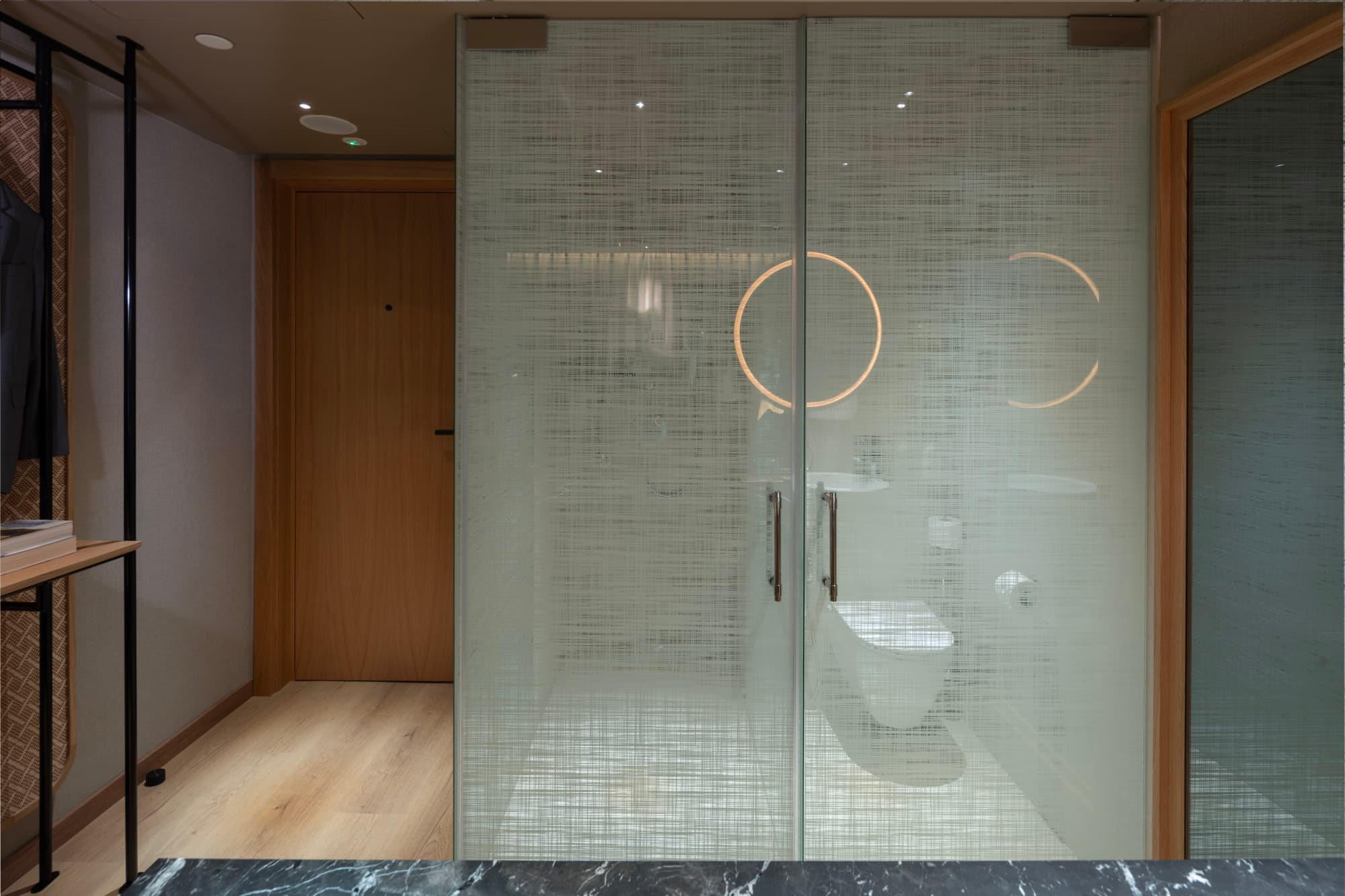 Habitación Cool Room