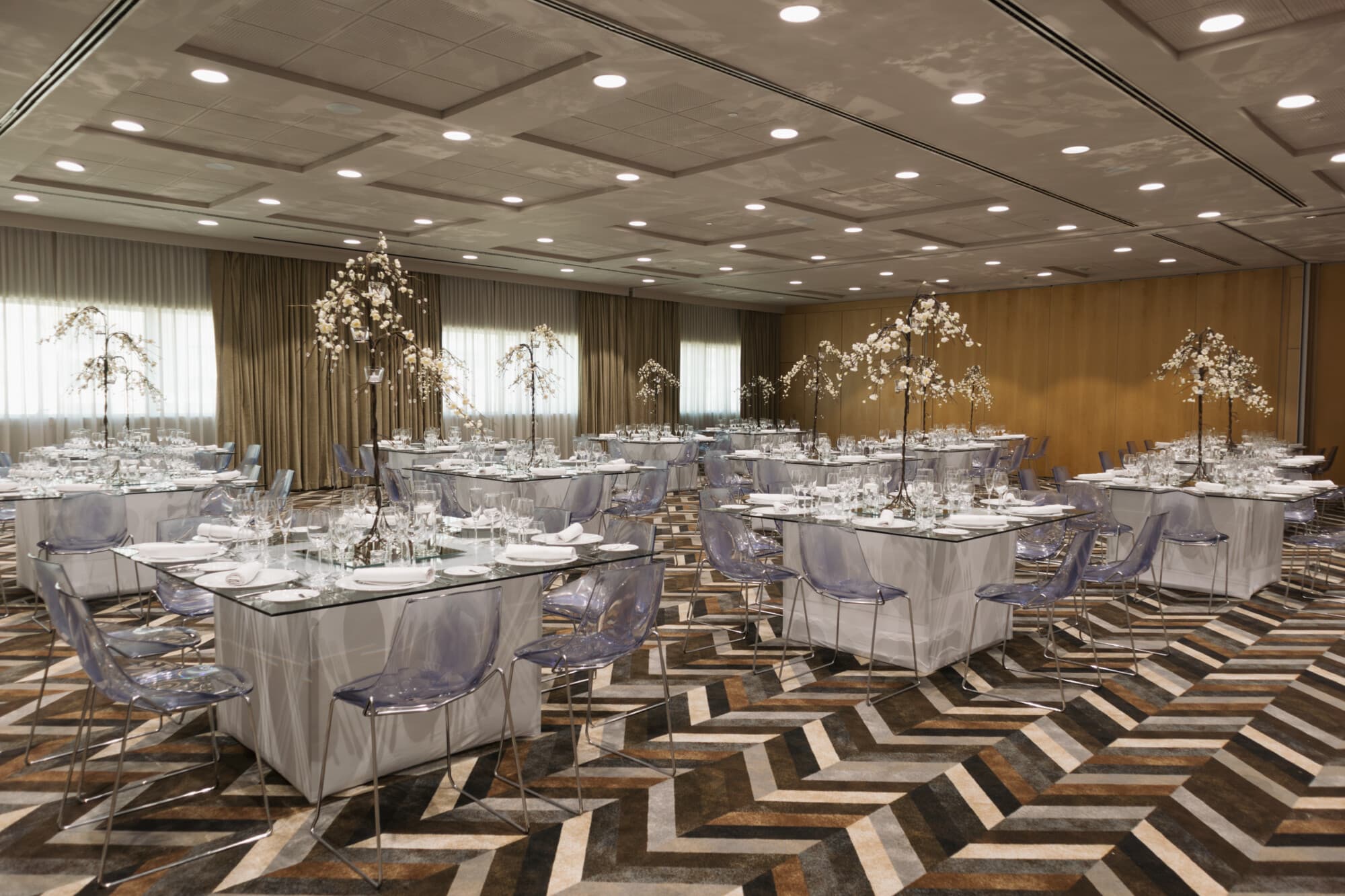 Sana Malhoa Hotel Lisboa Meeting Rooms 2023 7