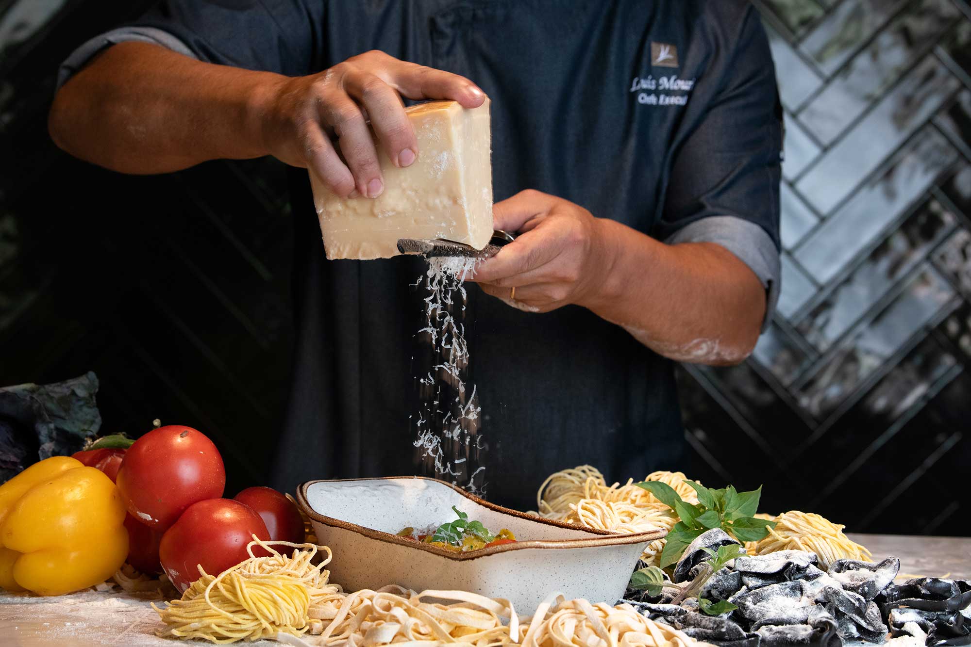 Epic Sana Algarve Hotel Lima Restaurant 11