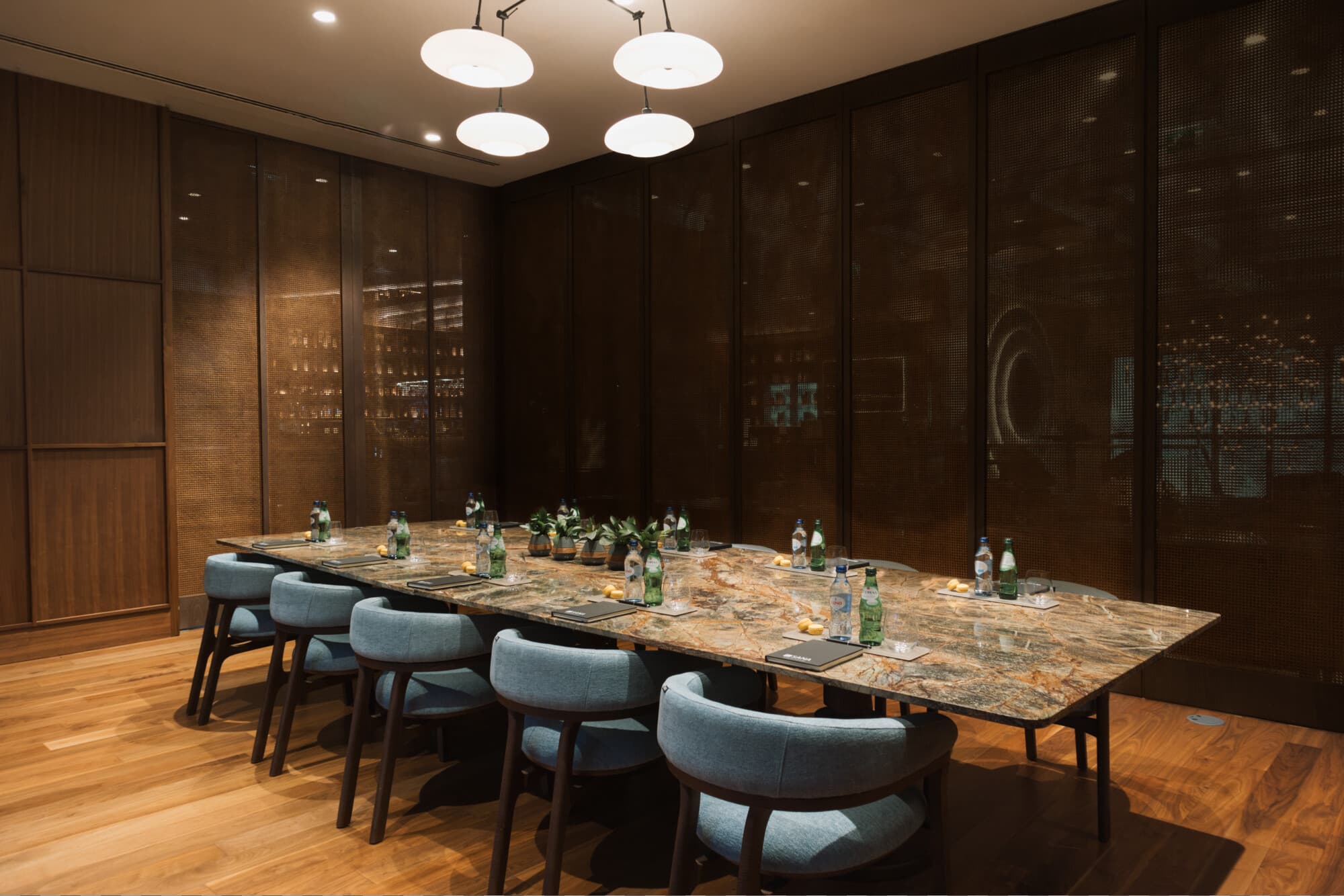 Sana Malhoa Hotel Lisboa Meeting Rooms 2023 3