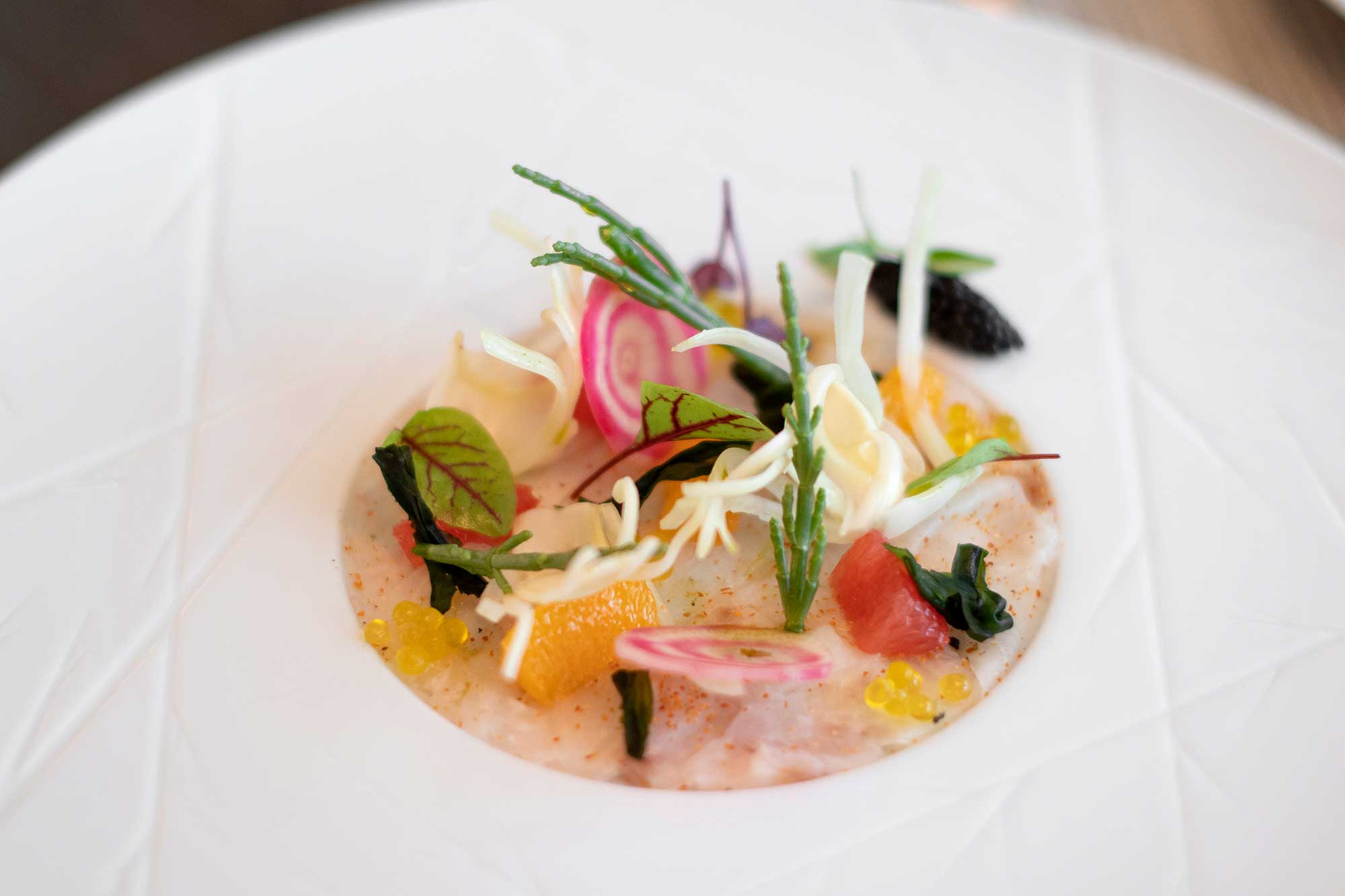 Epic Sana Lisboa Hotel Flor De Lis Restaurant 13