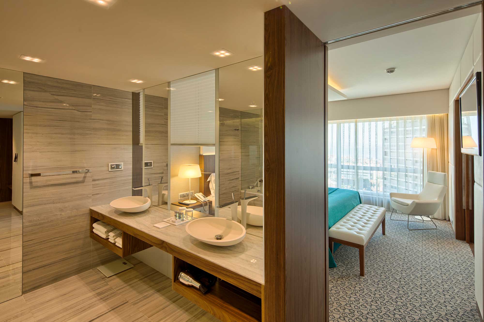 Epic Sana Lisboa Hotel Rooms Suites 18