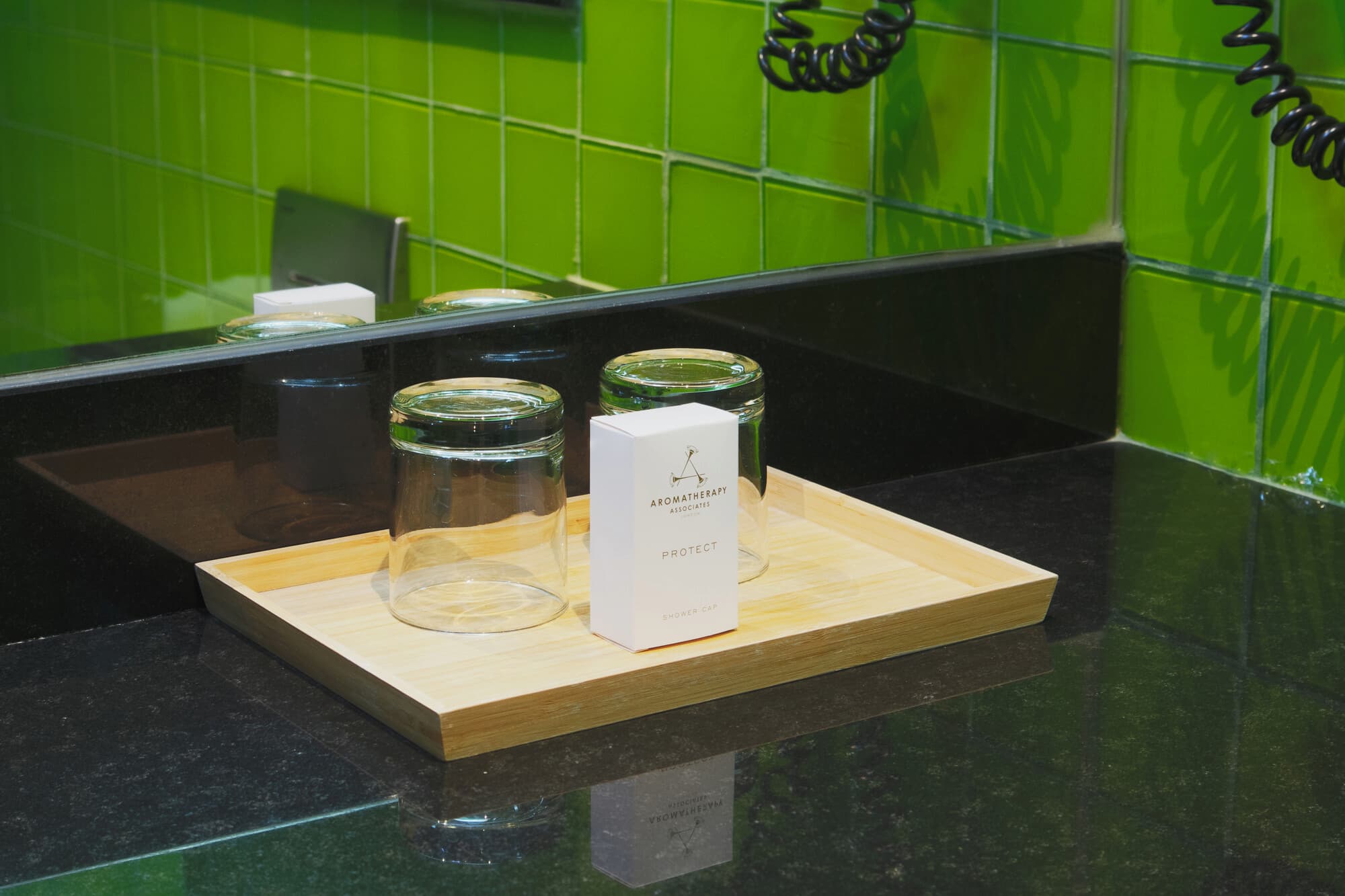 Habitación Doble o Twin Superior