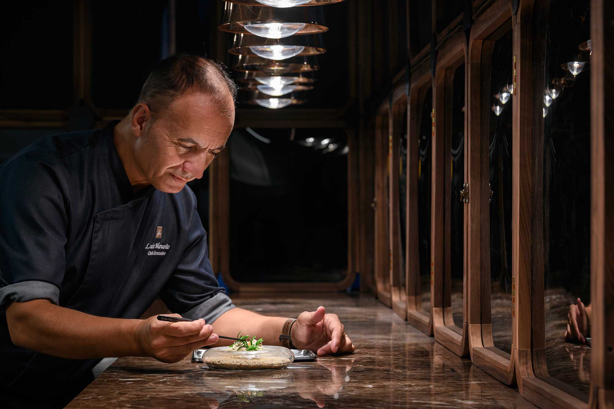 Epic Sana Algarve Hotel Al Quimia Restaurant 6