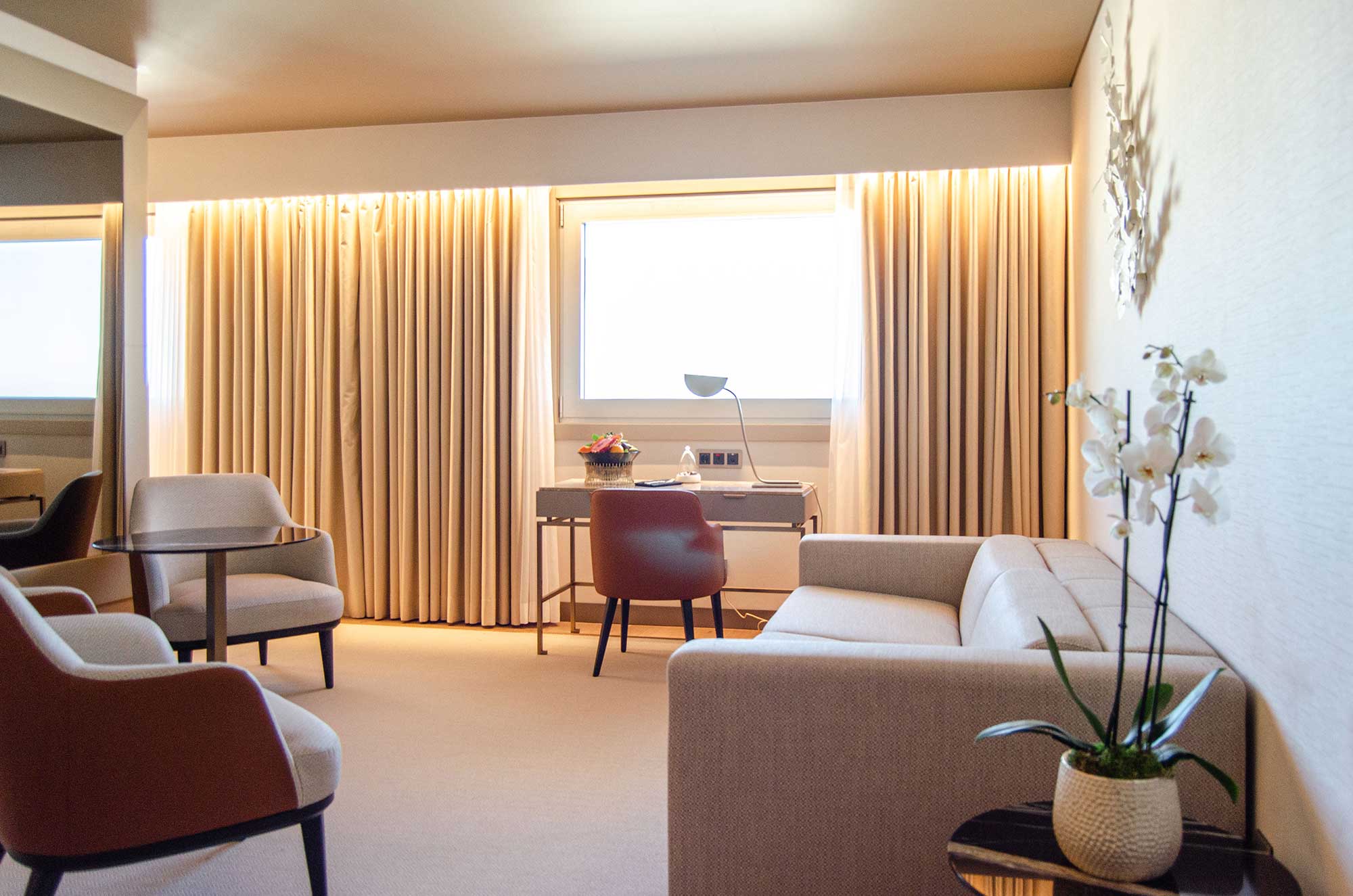 Epic Sana Marques Hotel Lisboa Rooms Suites 4