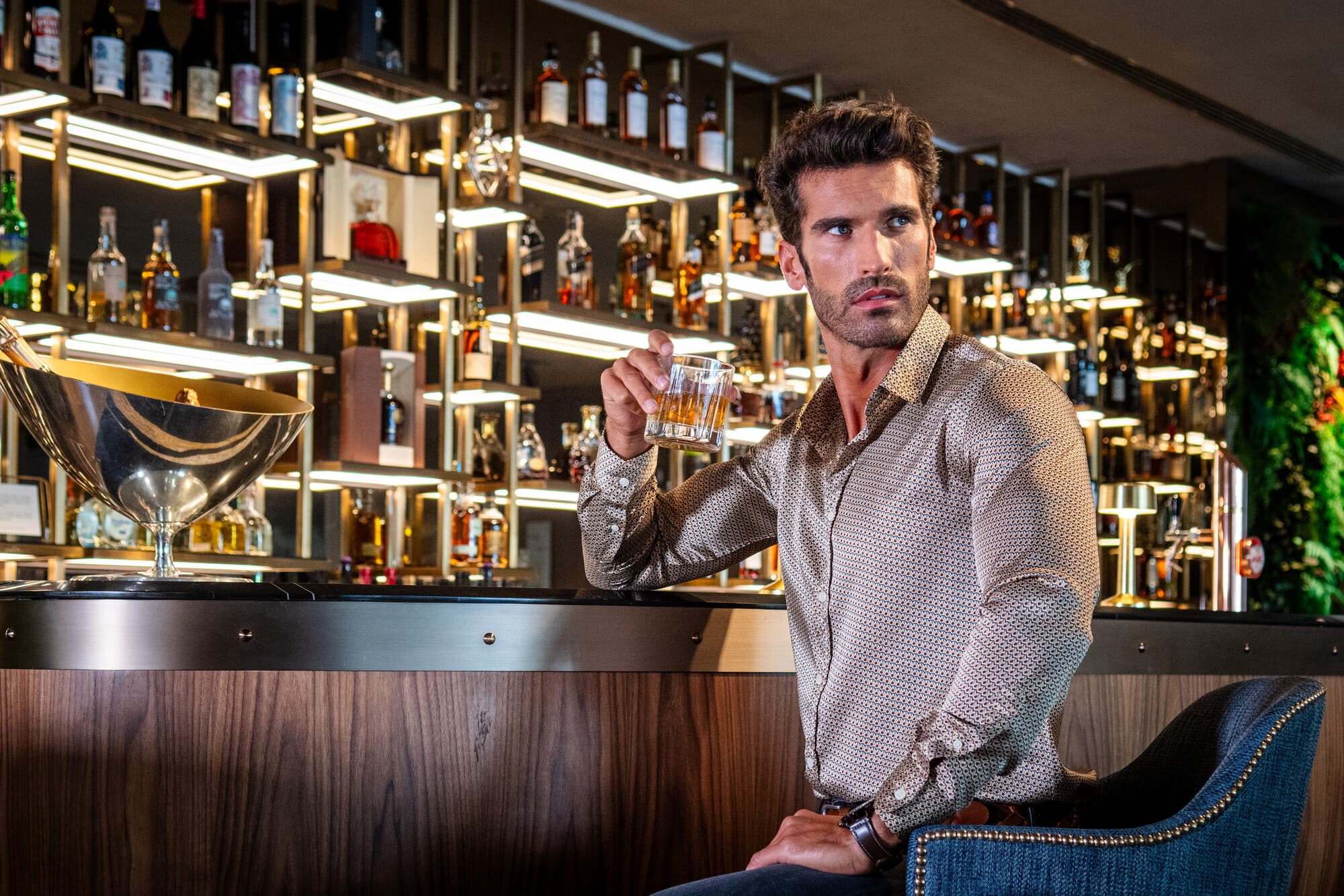 Be EPIC Bar EPIC SANA Marquês