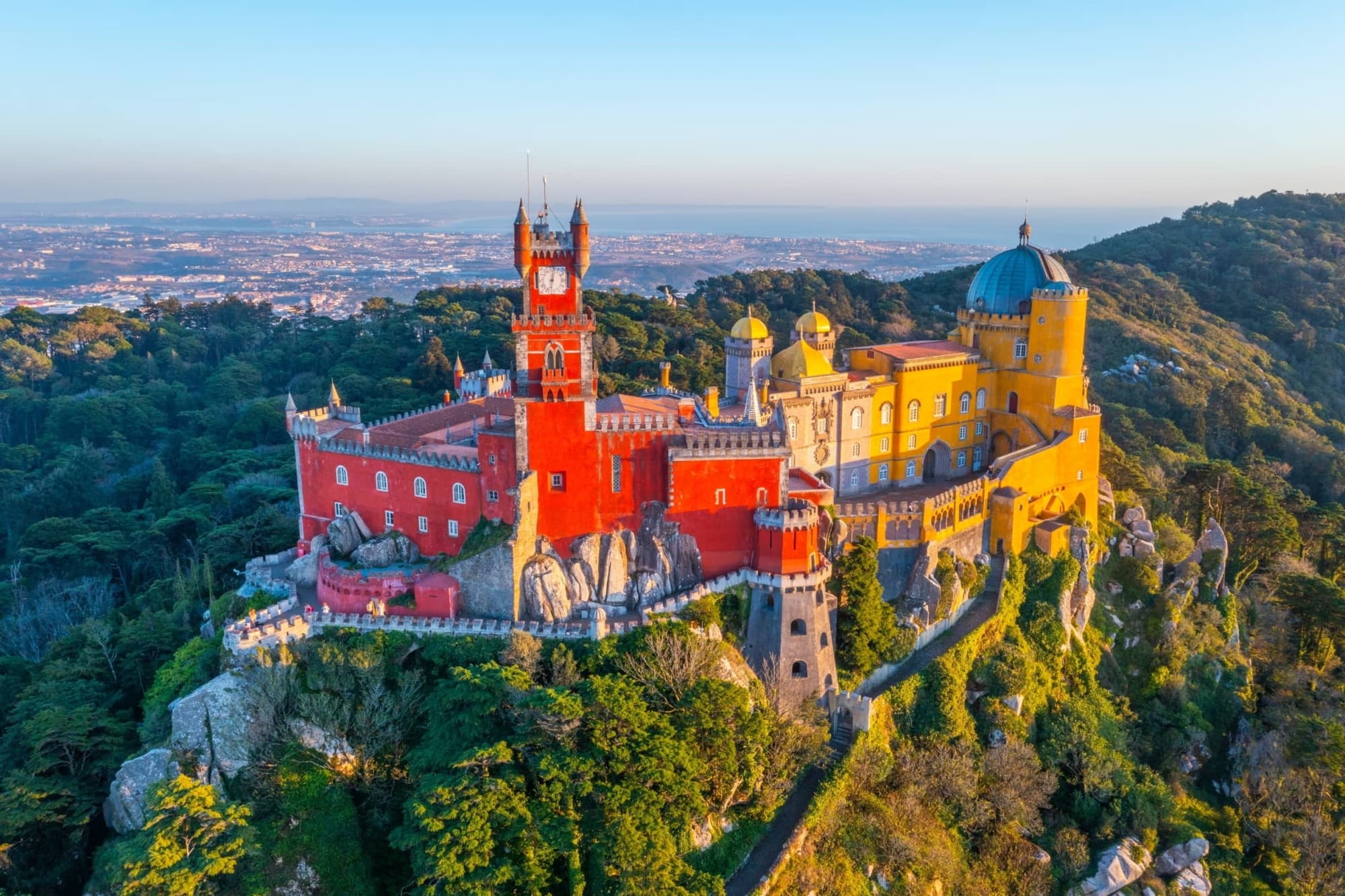 Sintra Sana Insider Travel Blog