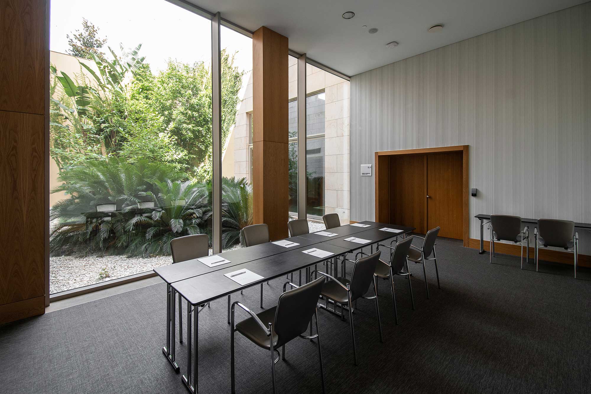 Epic Sana Algarve Hotel Meeting Rooms 6