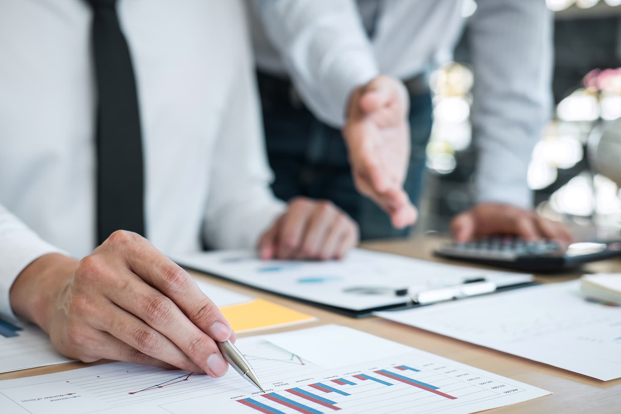 Budget Festa Natal Empresas