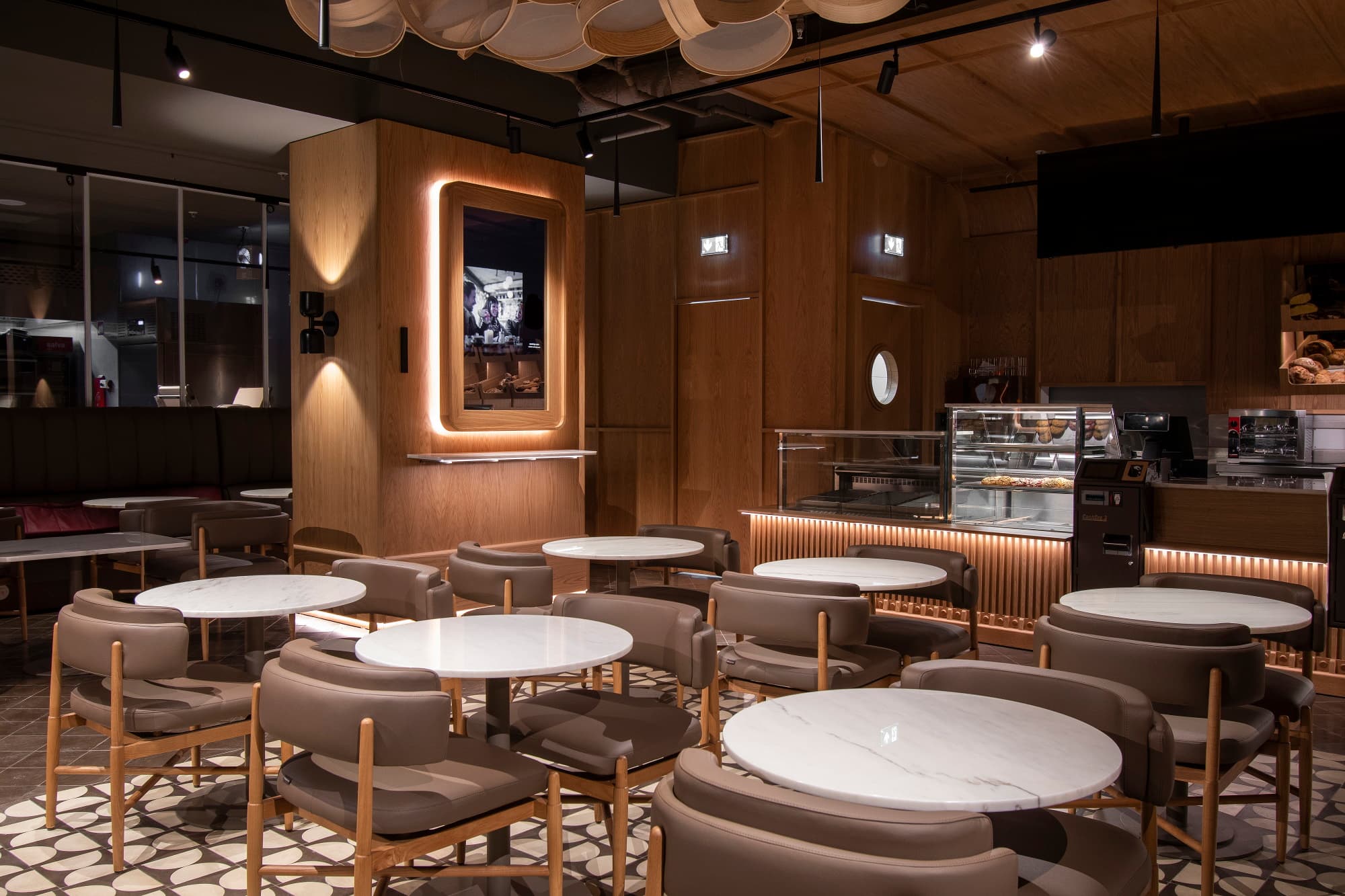 Padaria Bread & Friends Lisboa 6