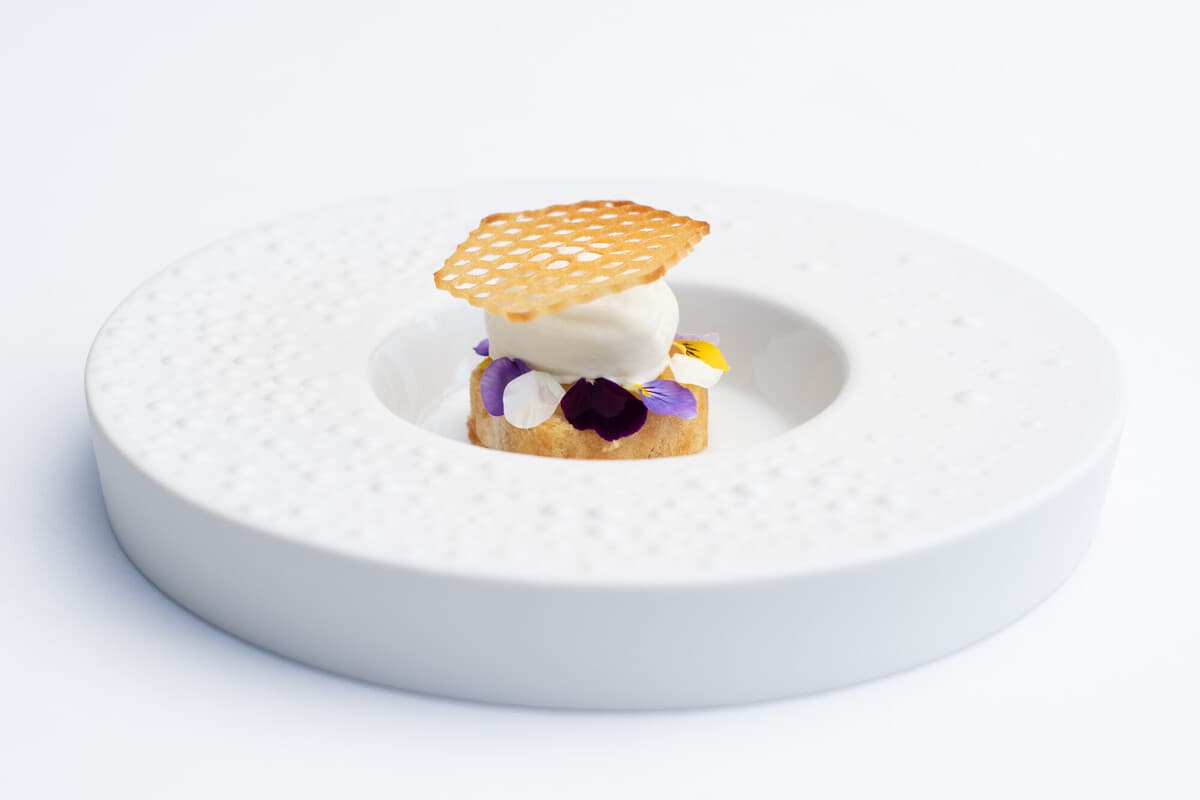 Prato Cozinha Autor Restaurantes SANA 7